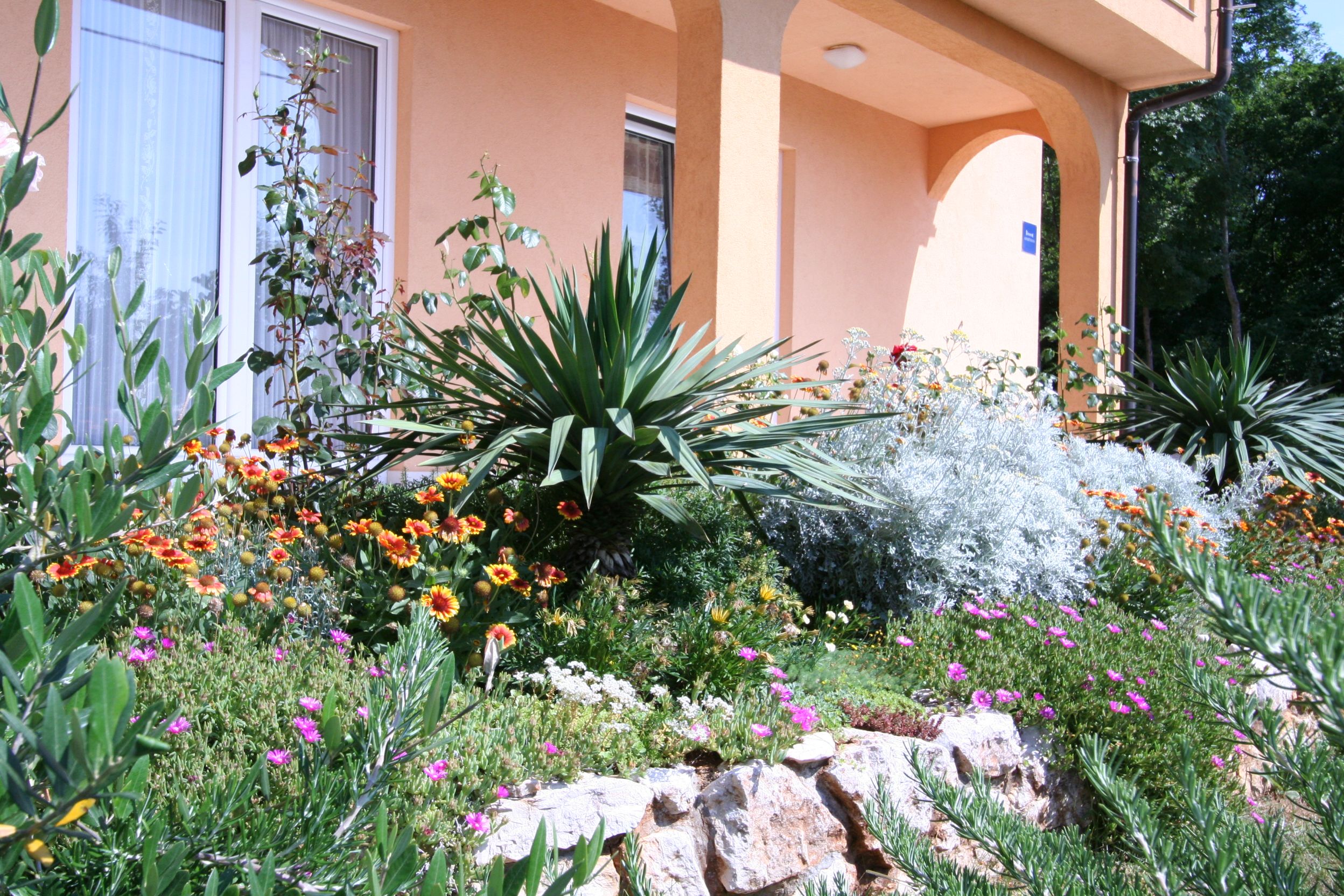 Apartment Rogic-Polje 35983-A1