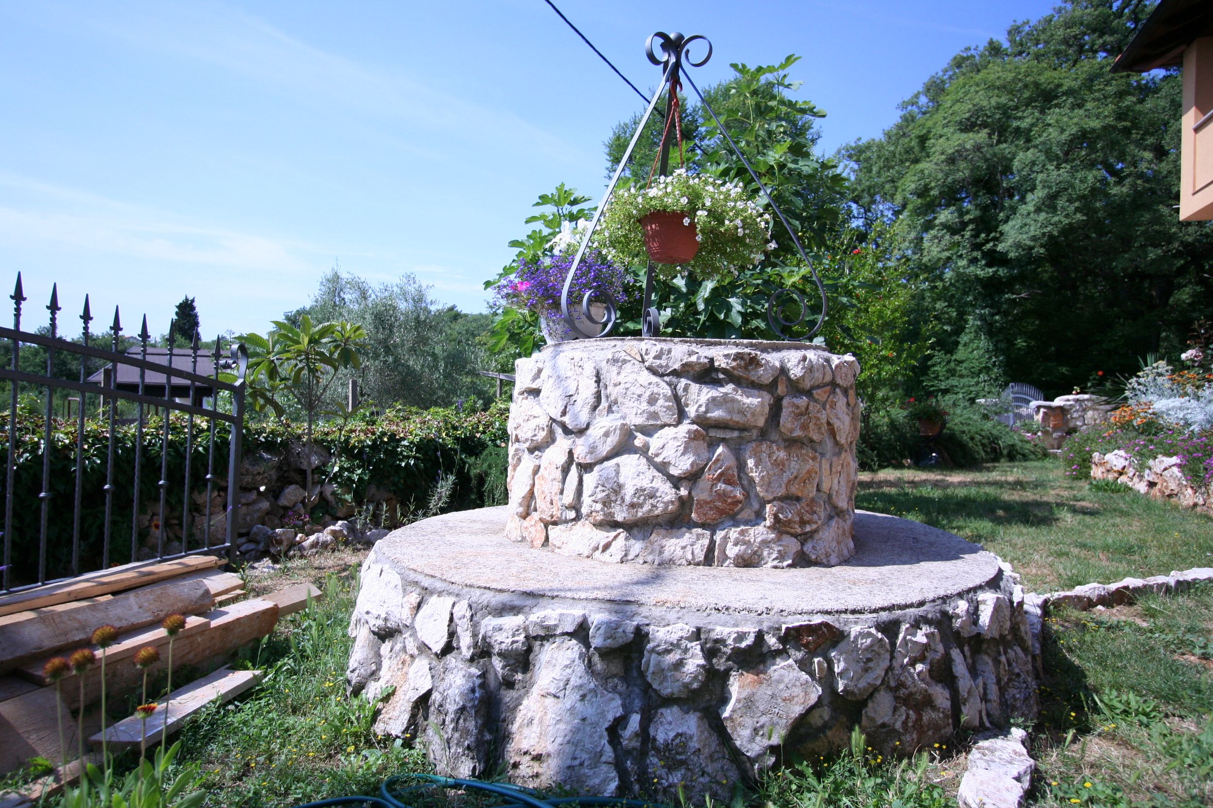 Apartment Rogic-Polje 35983-A1
