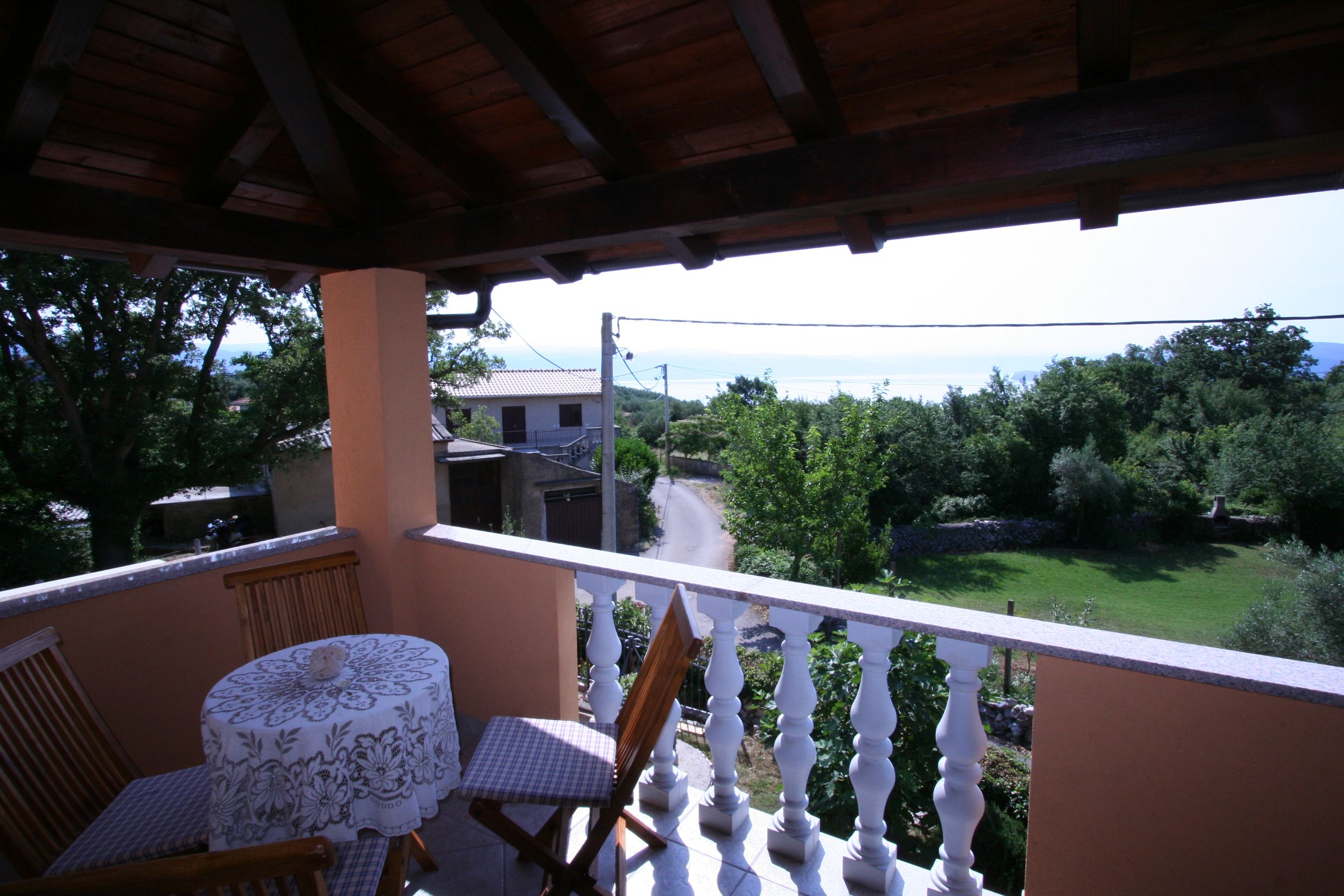 Apartment Rogic-Polje 35983-A1