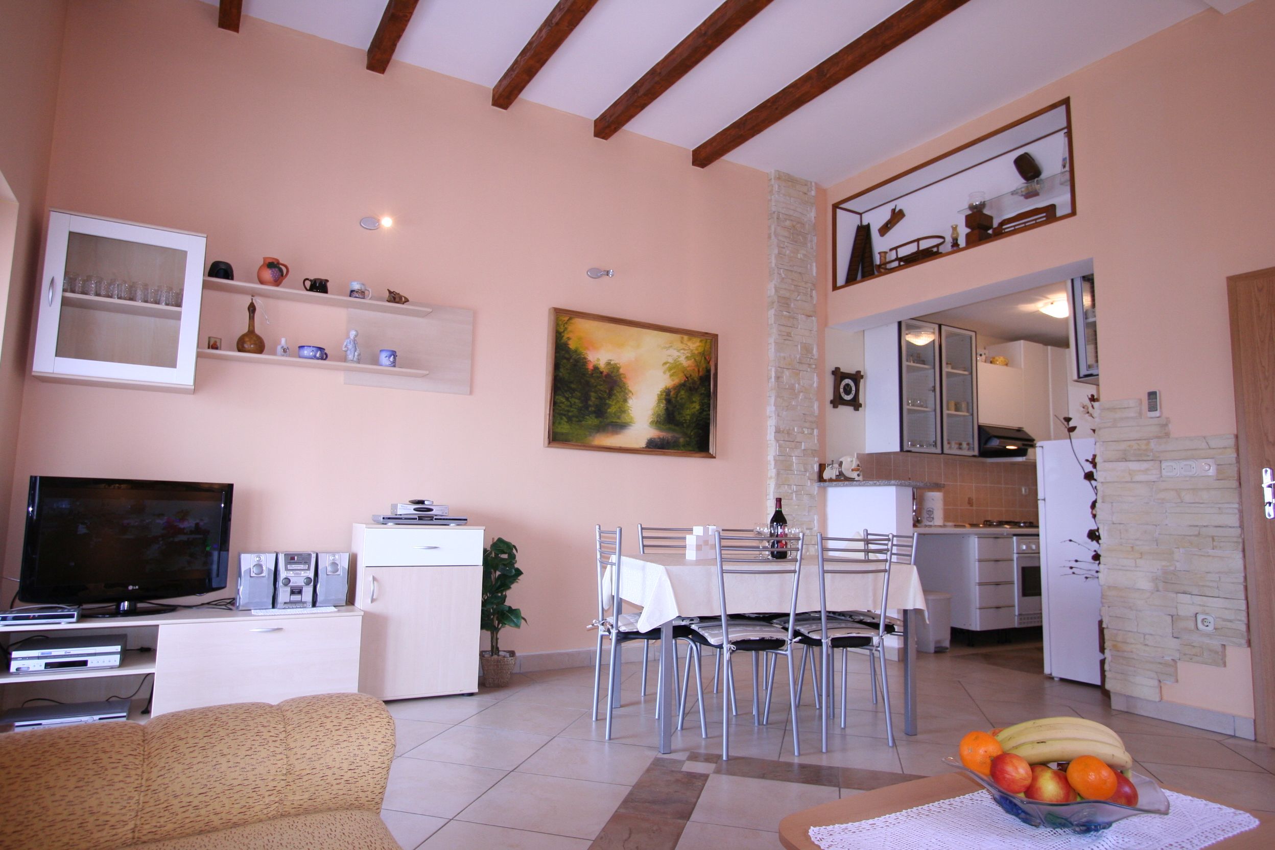 Apartment Rogic-Polje 35983-A1
