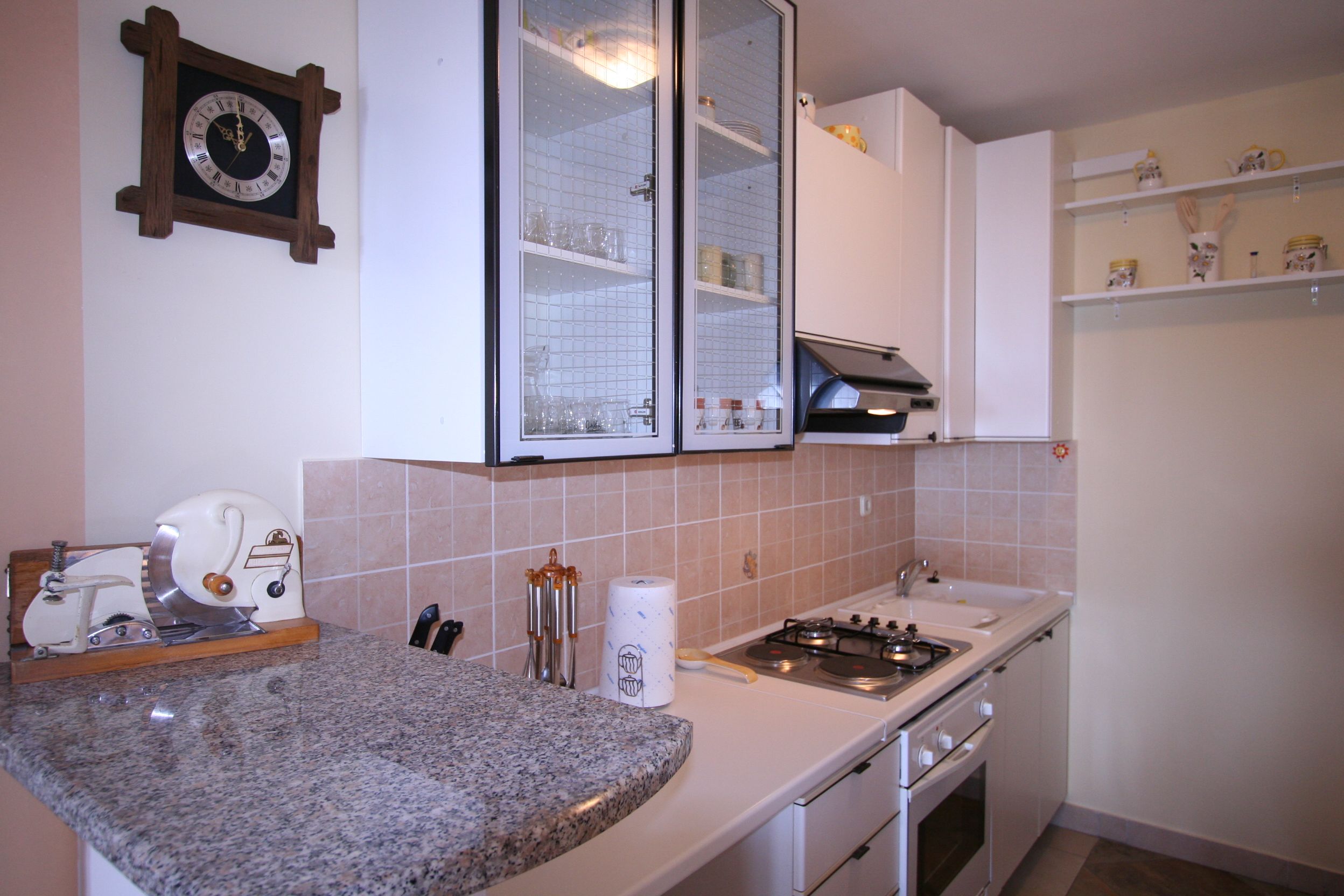Apartment Rogic-Polje 35983-A1