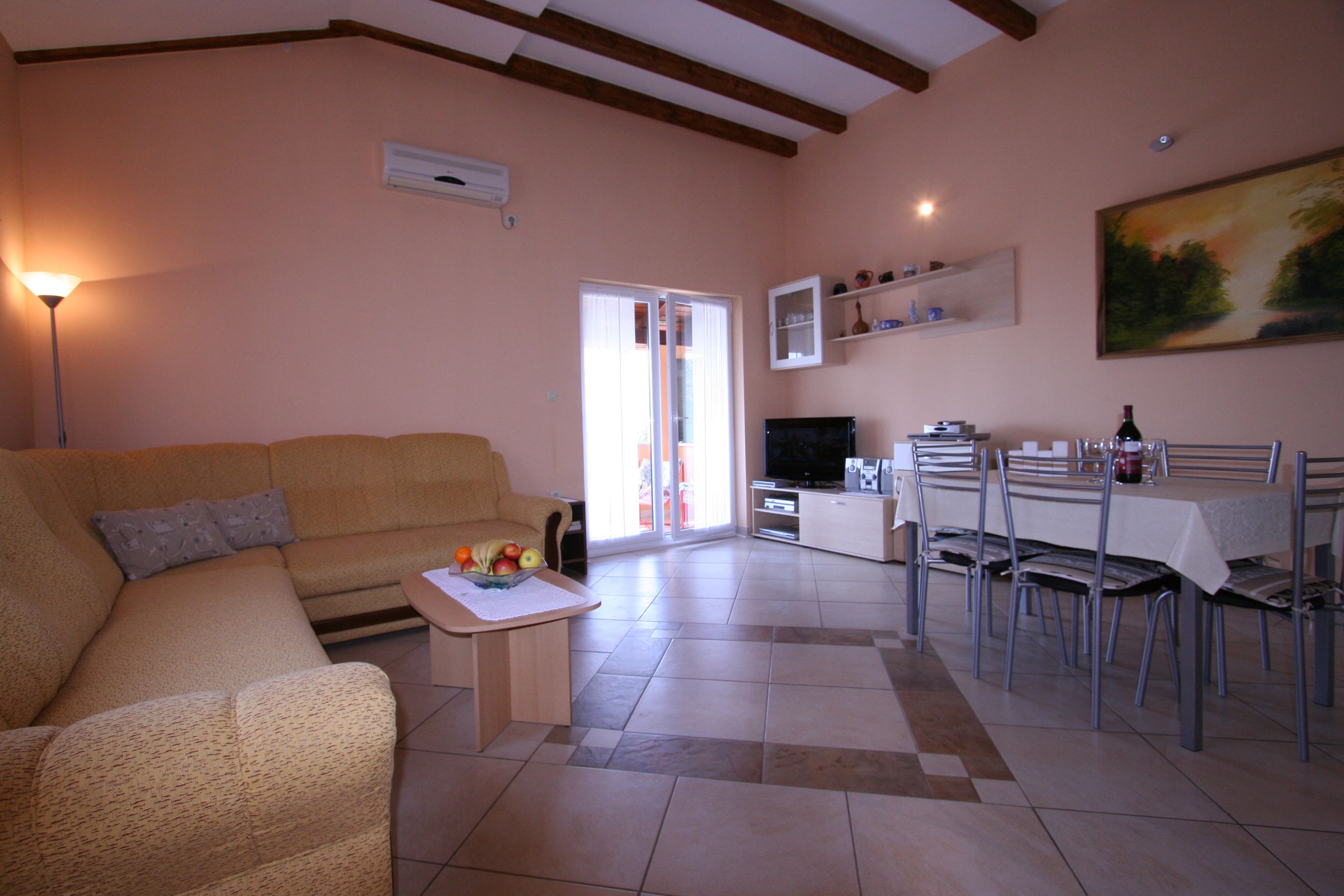Apartment Rogic-Polje 35983-A1