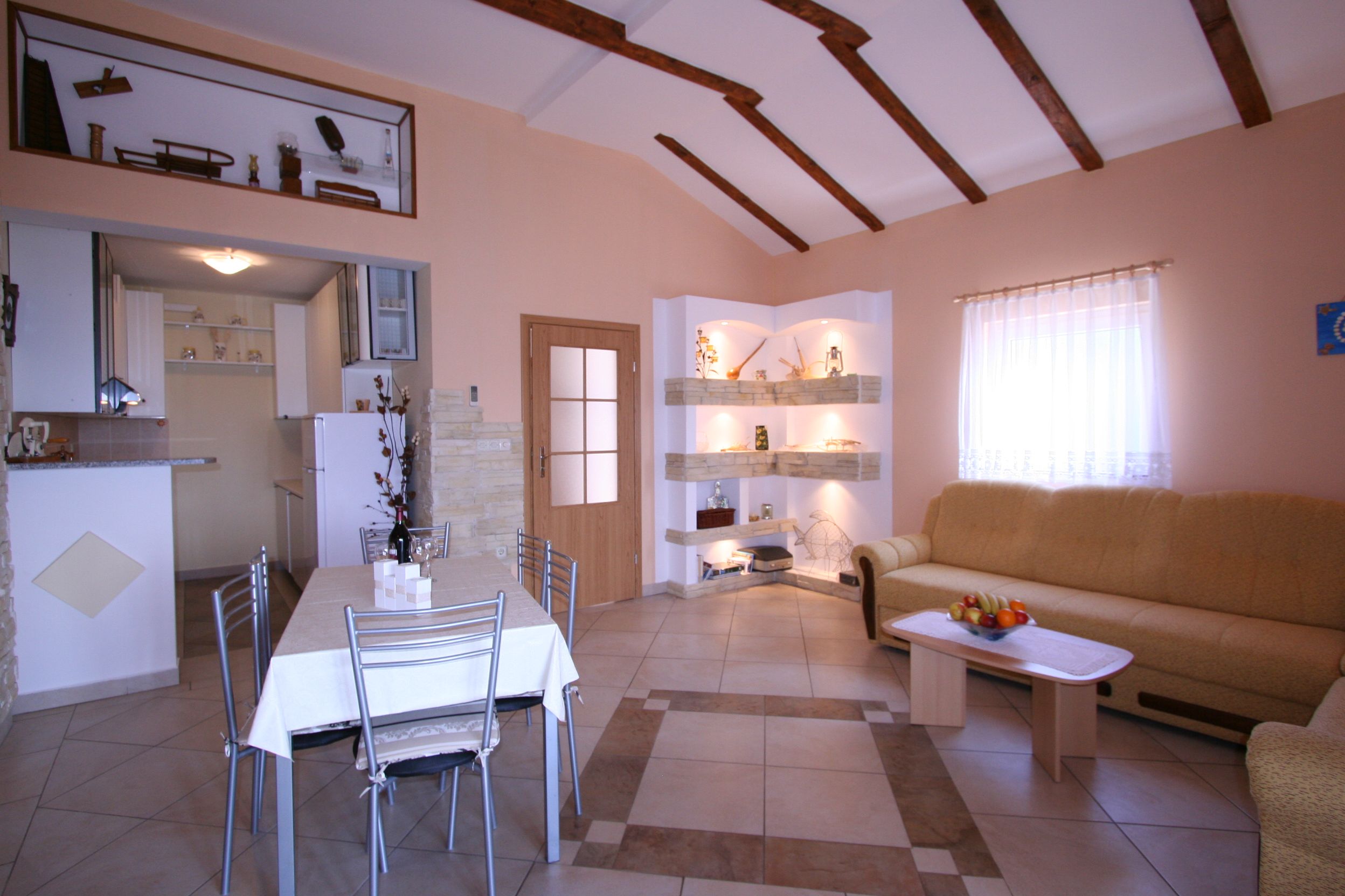Apartment Rogic-Polje 35983-A1