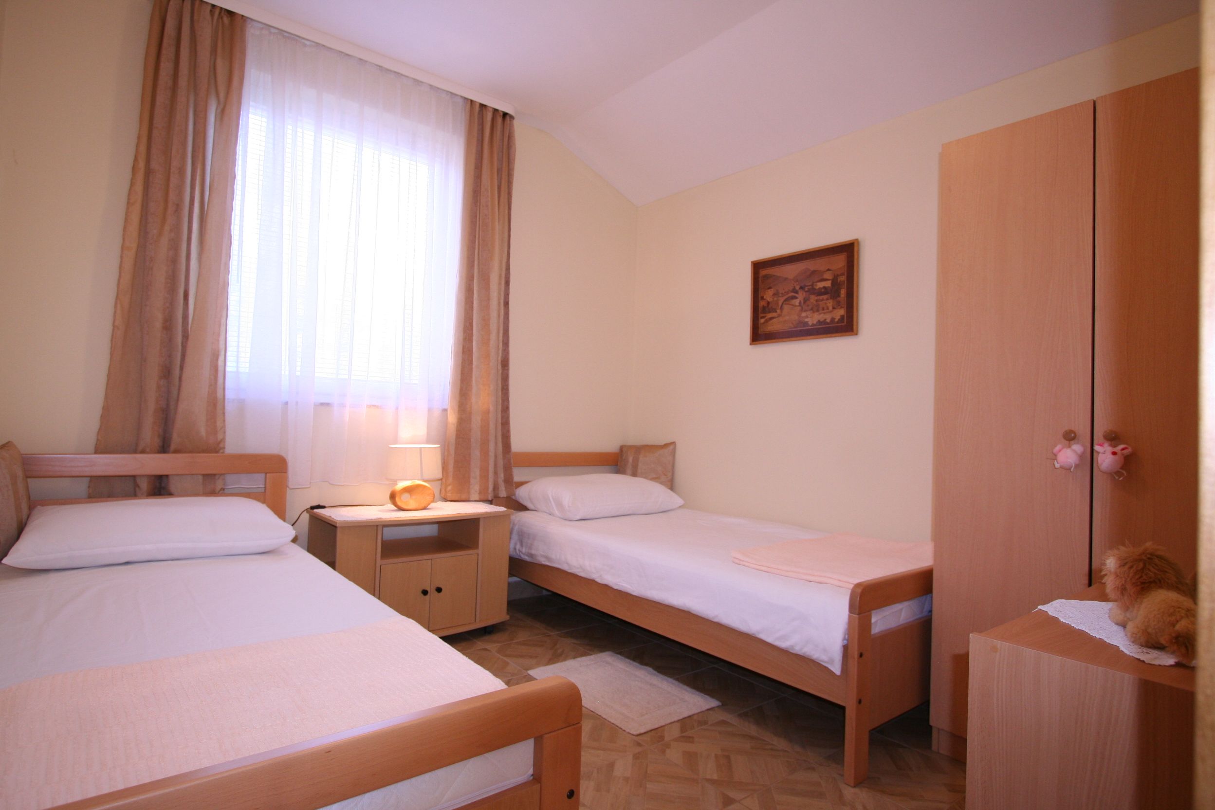 Apartment Rogic-Polje 35983-A1