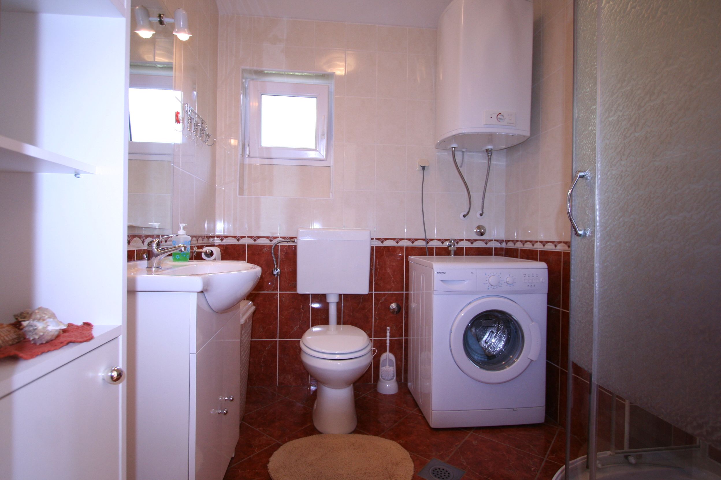 Apartment Rogic-Polje 35983-A1