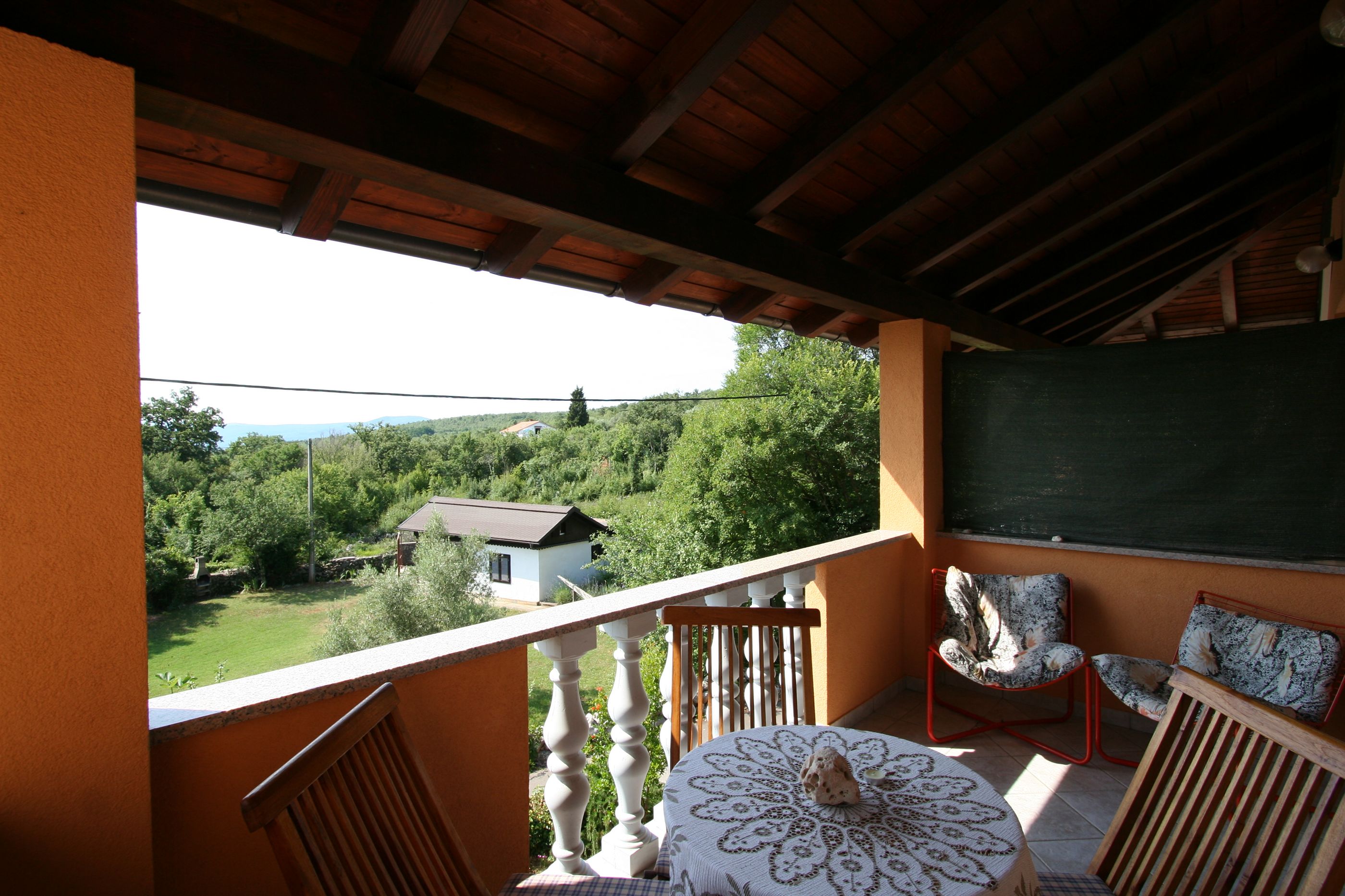 Apartment Rogic-Polje 35983-A1