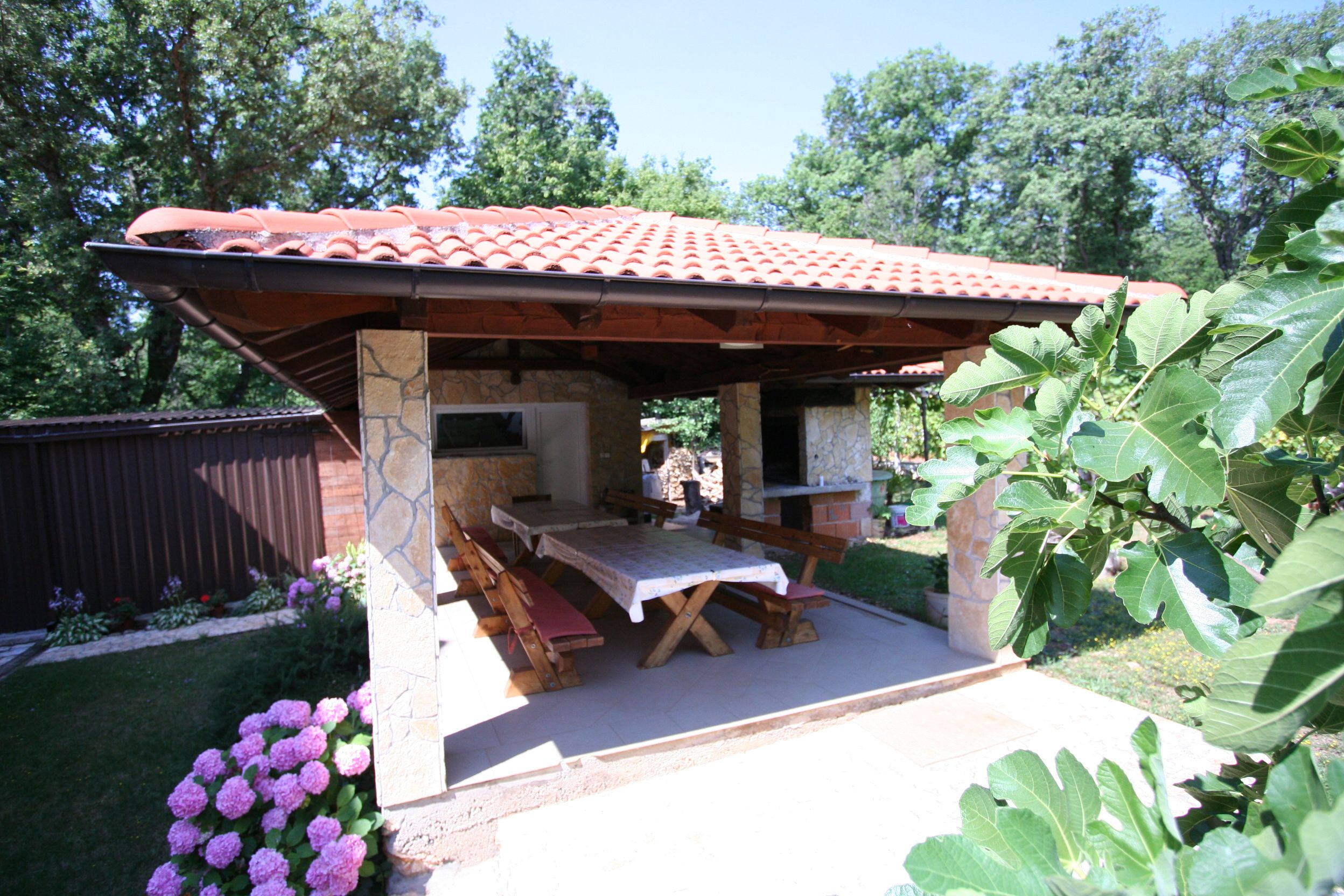Apartment Rogic-Polje 35983-A1