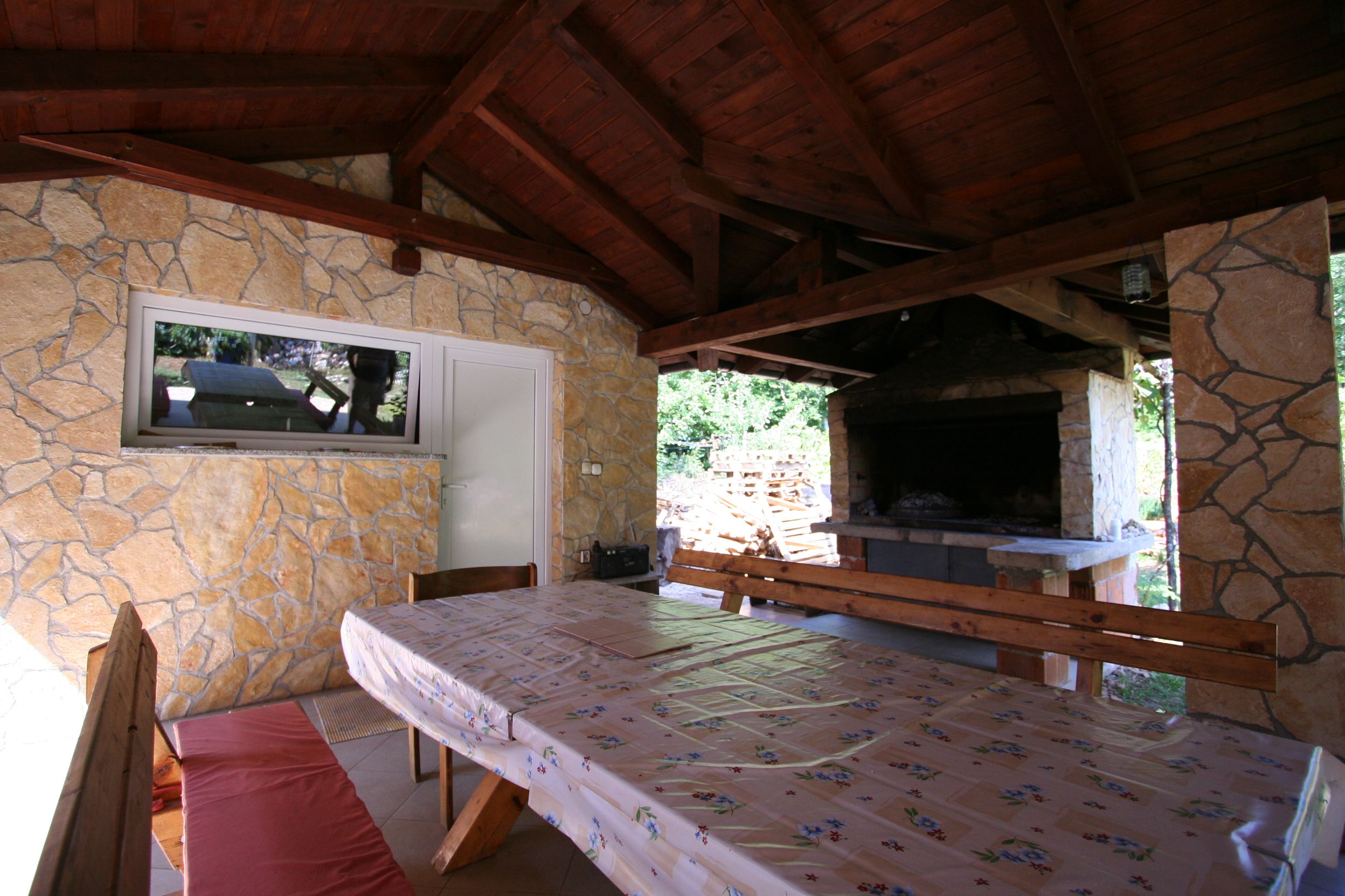 Apartment Rogic-Polje 35983-A1