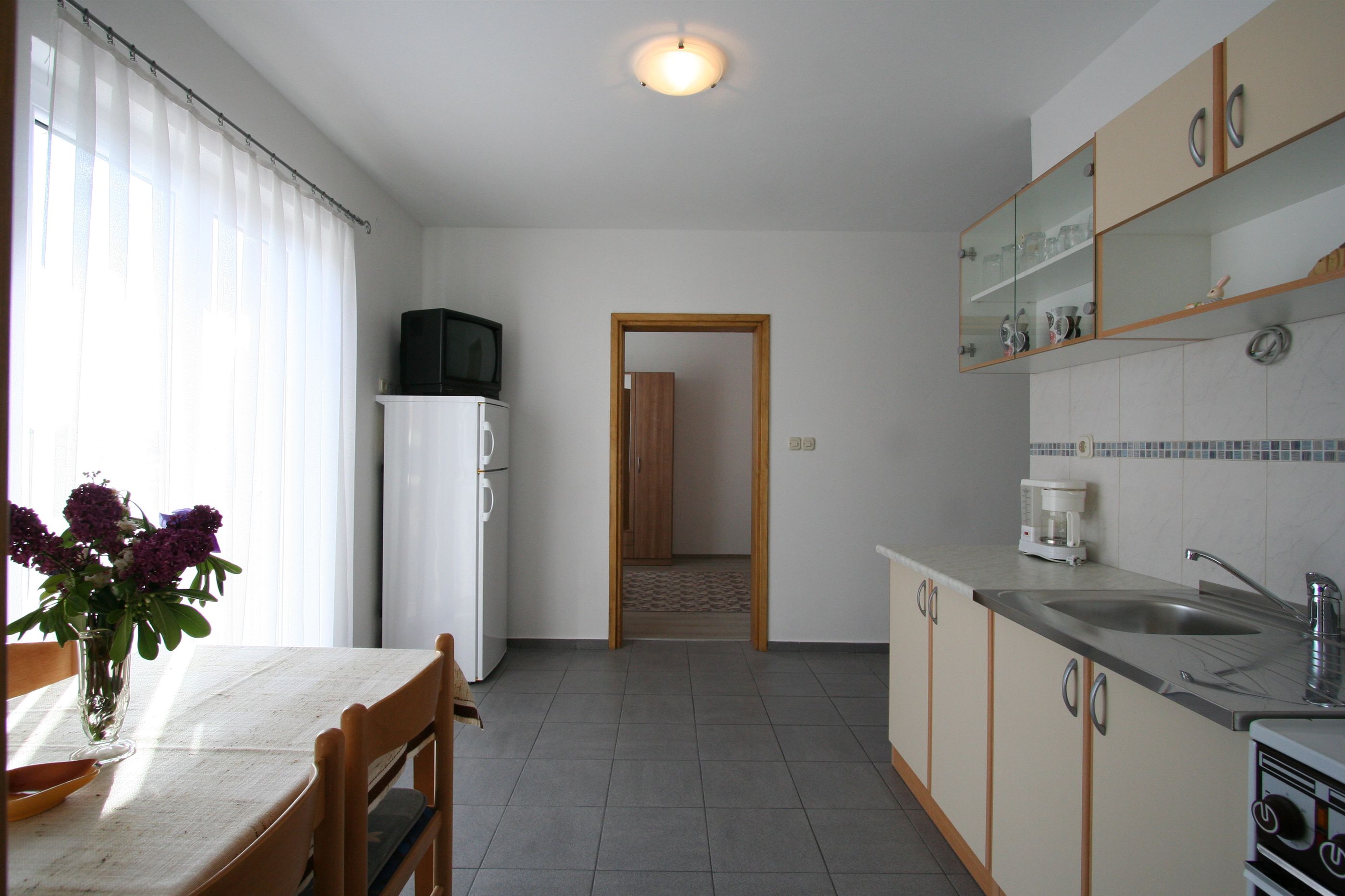 Apartments Mihalić 10070-A3