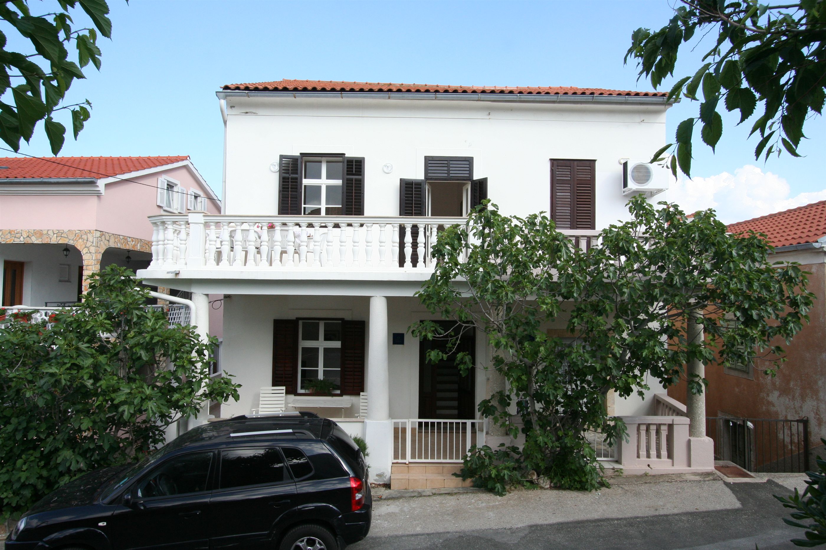 Apartment Stazić 35984-A1