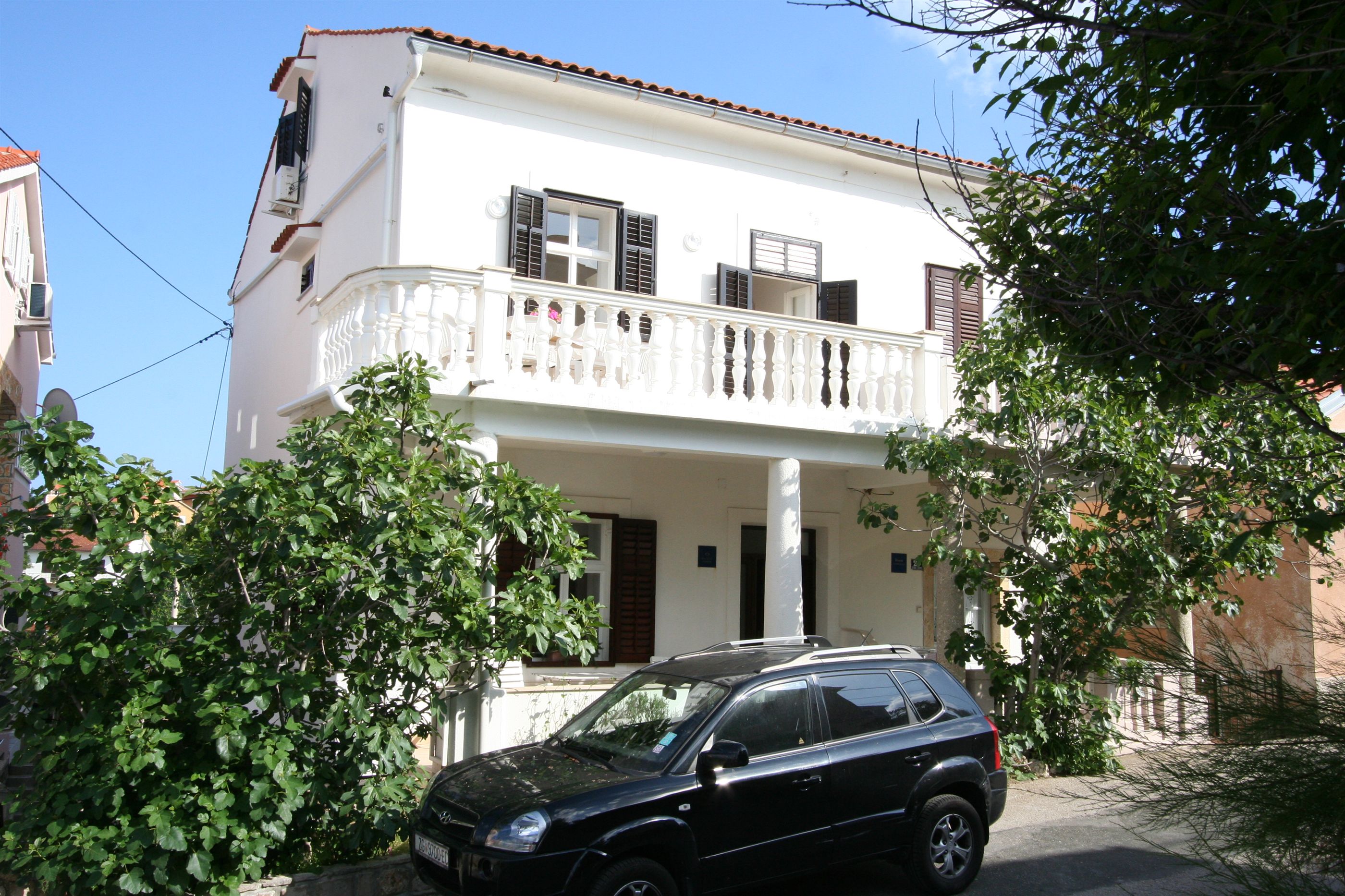 Apartment Stazić 35984-A1