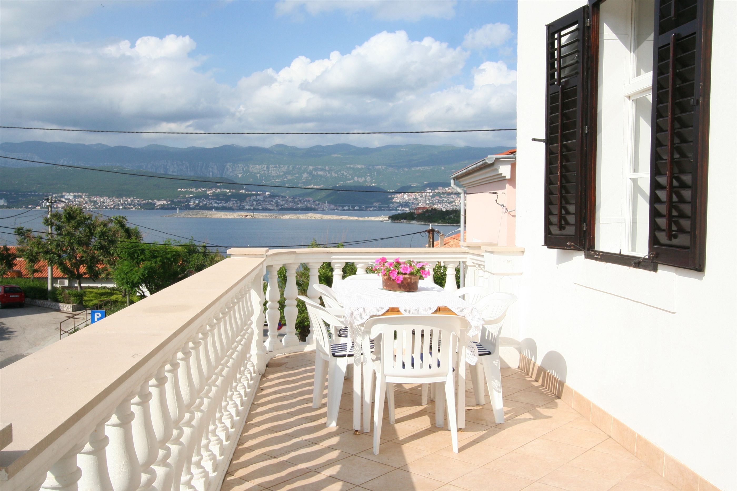 Apartment Stazić 35984-A1