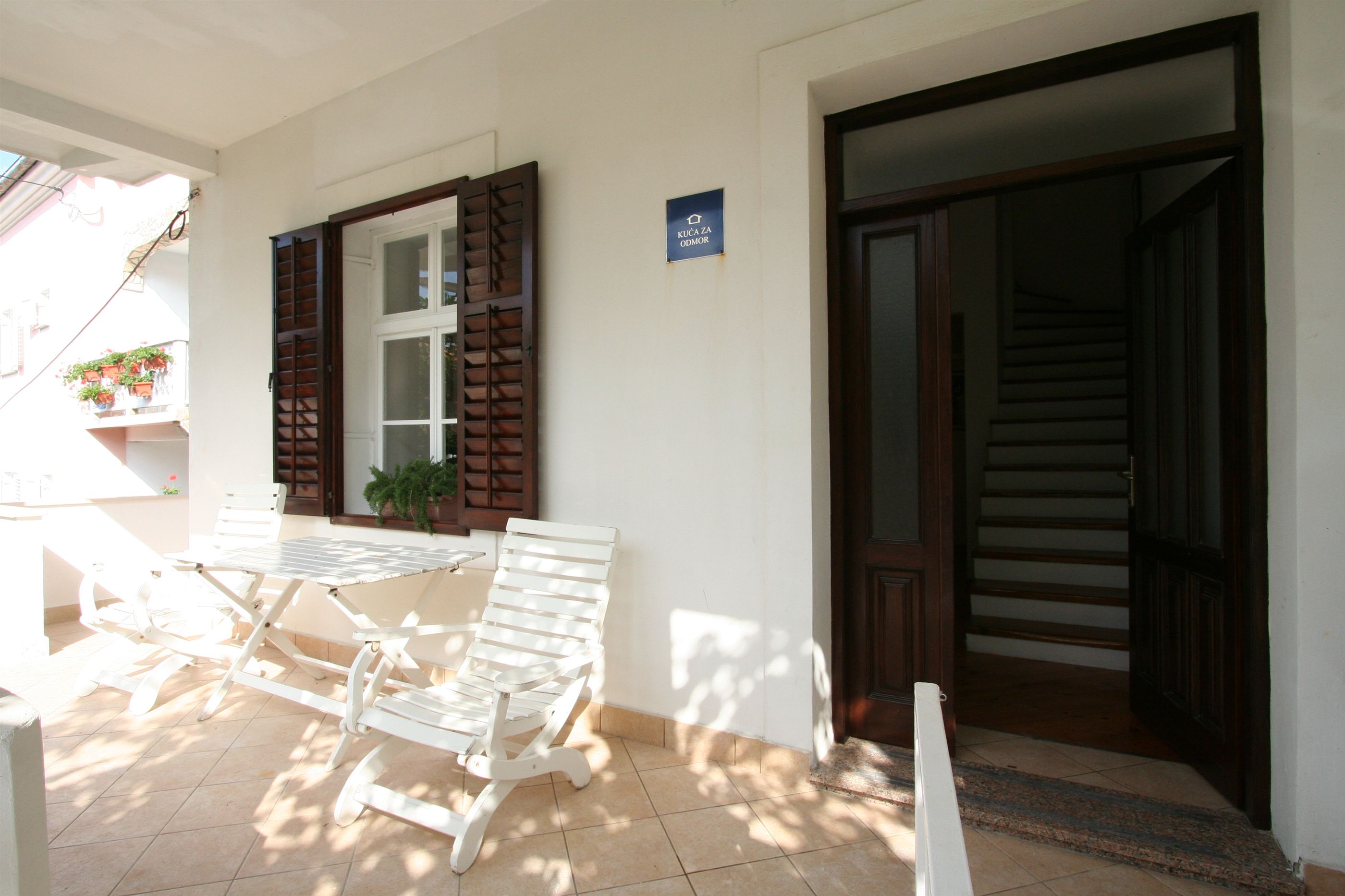 Apartment Stazić 35984-A1