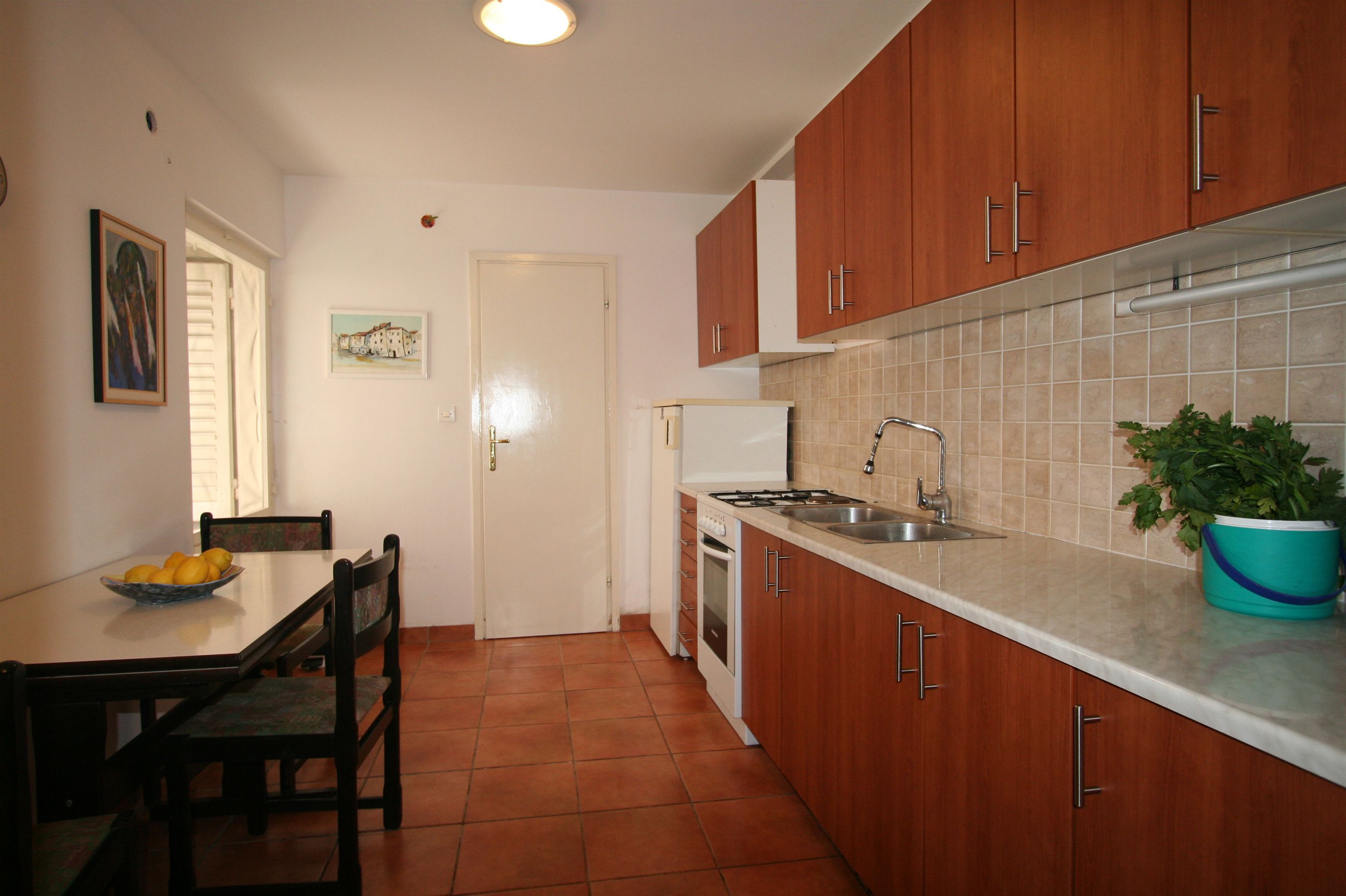 Apartment Stazić 35984-A1