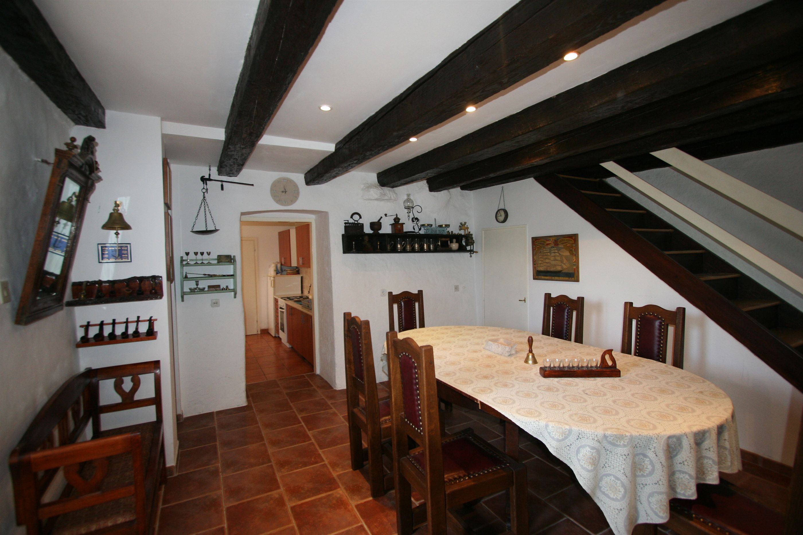 Apartment Stazić 35984-A1