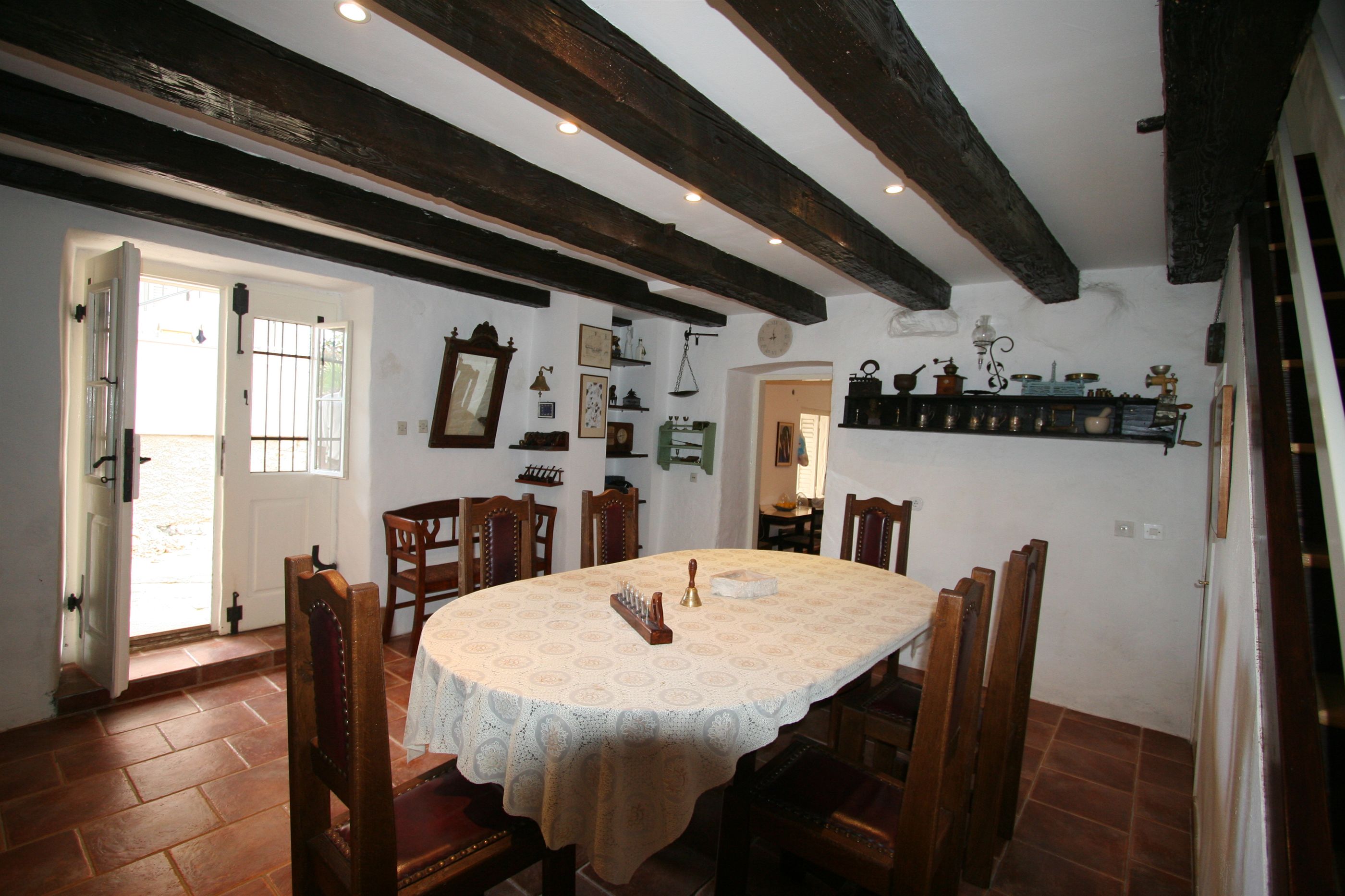 Apartment Stazić 35984-A1