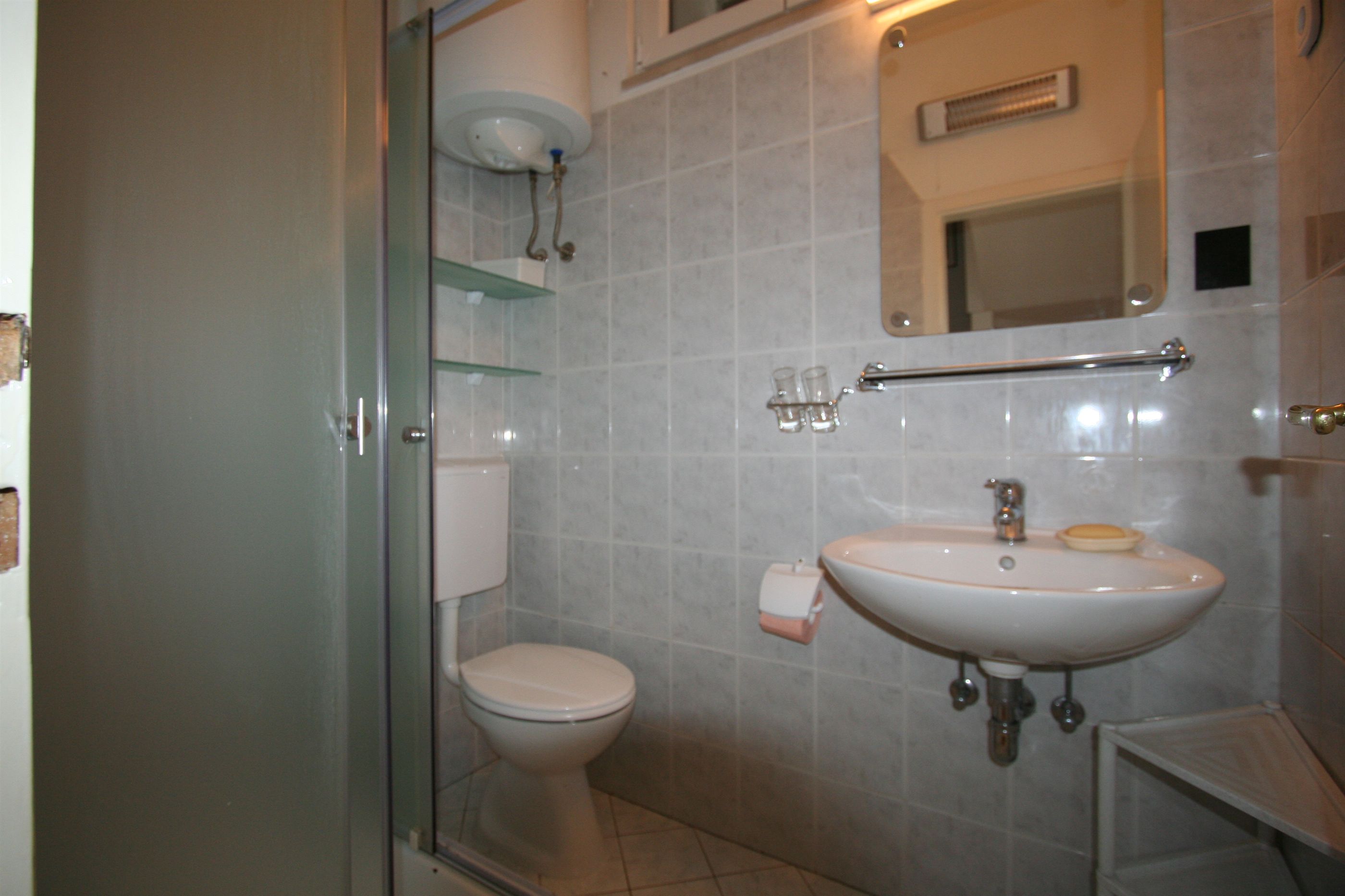 Apartment Stazić 35984-A1