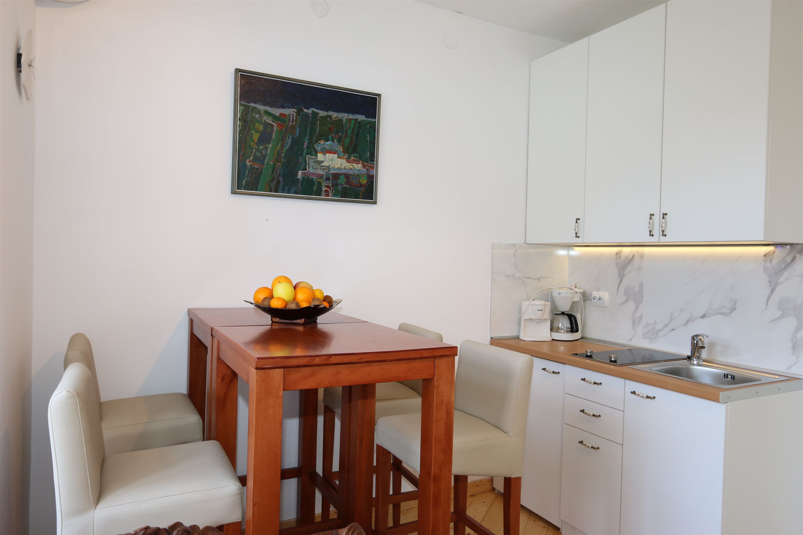 Apartment Stazić 35984-A1