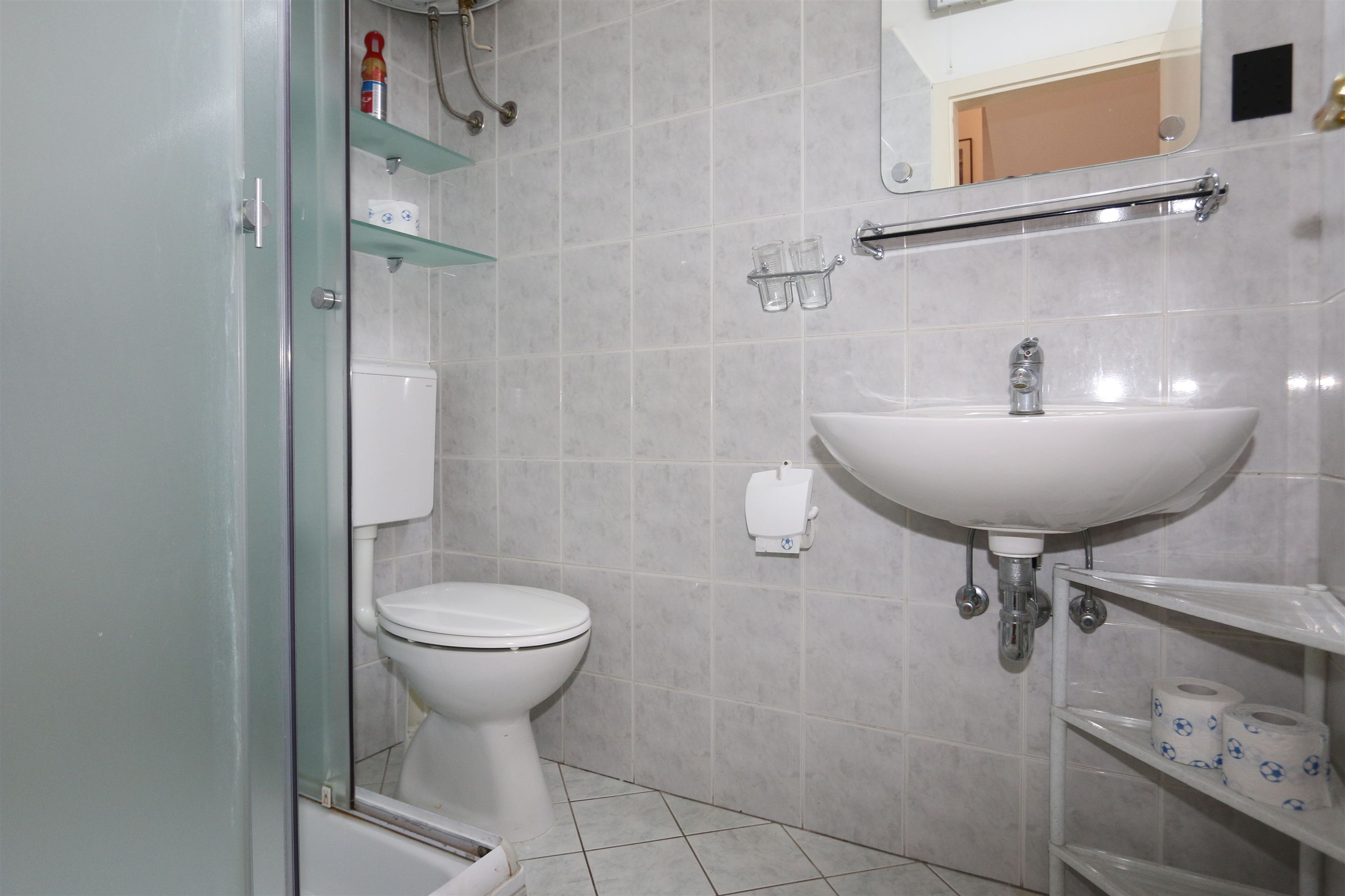 Apartment Stazić 35984-A1