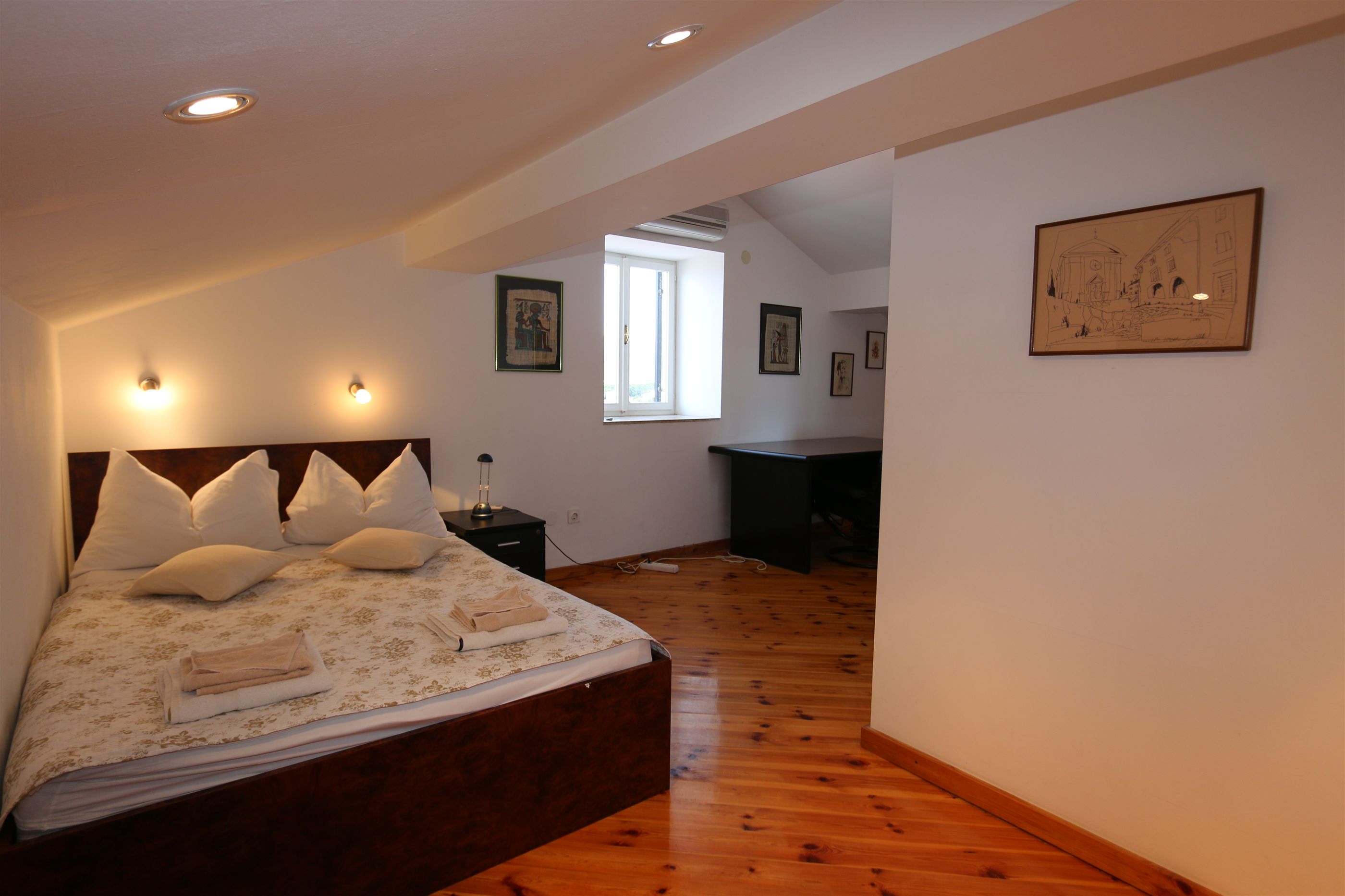 Apartment Stazić 35984-A1