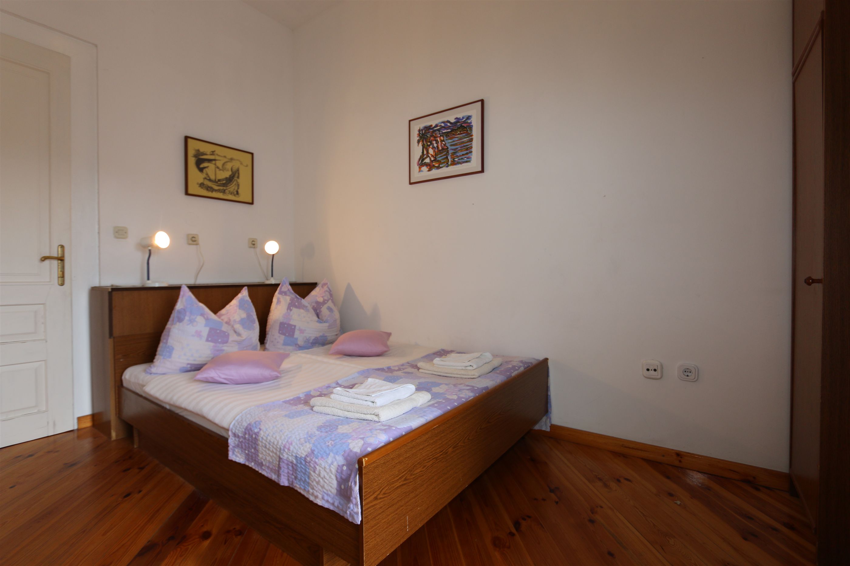 Apartment Stazić 35984-A1