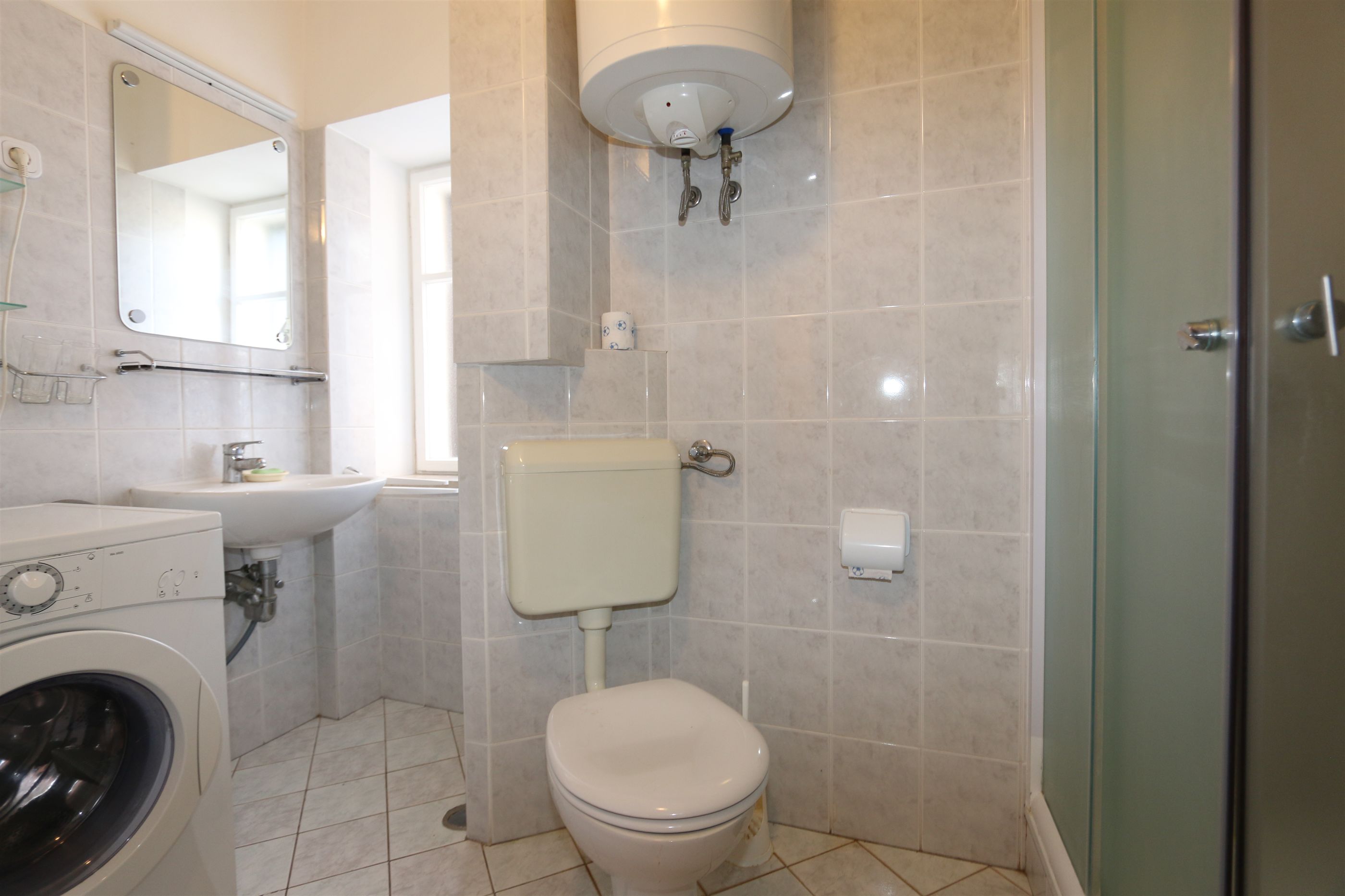 Apartment Stazić 35984-A1