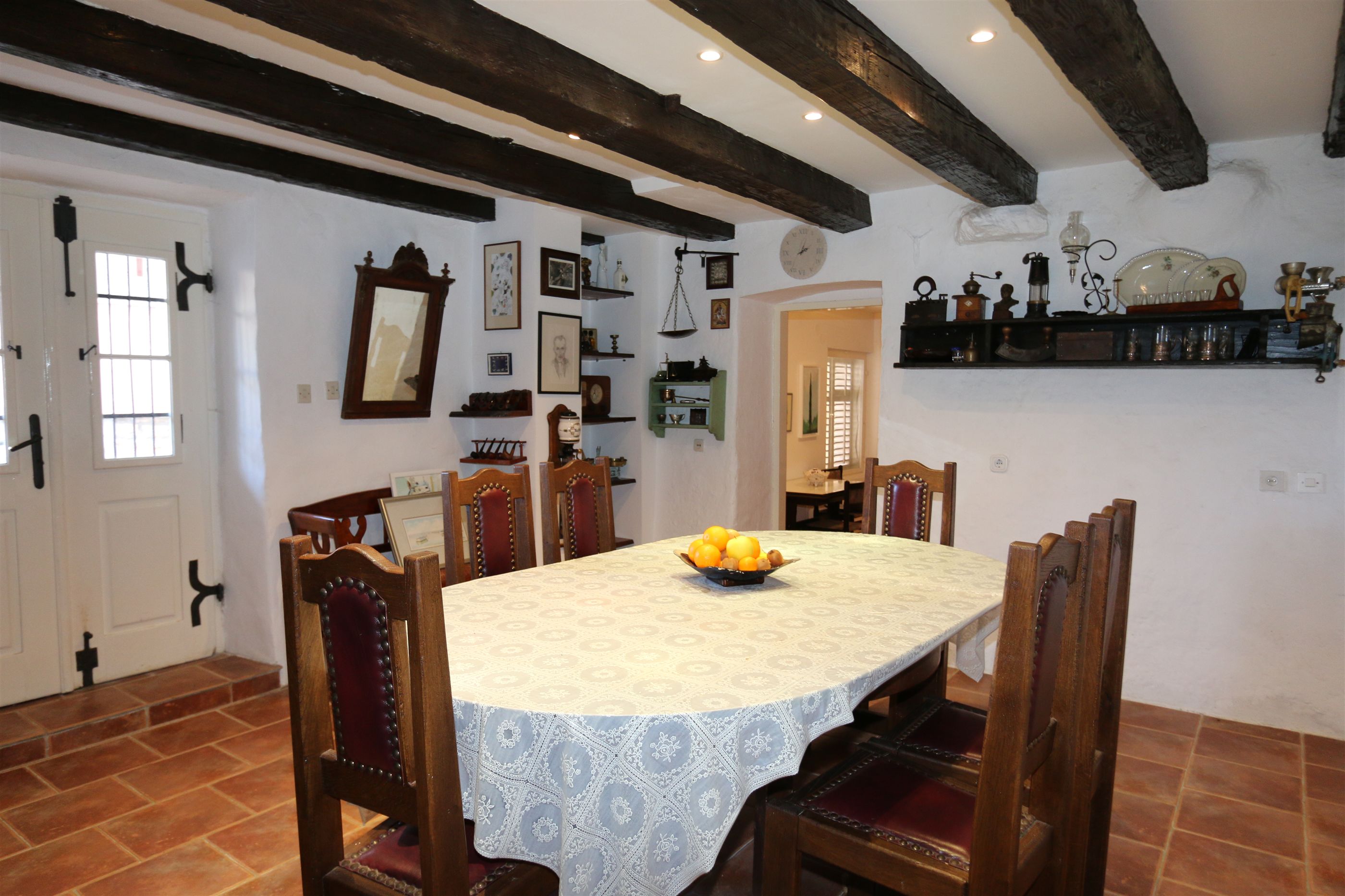 Apartment Stazić 35984-A1