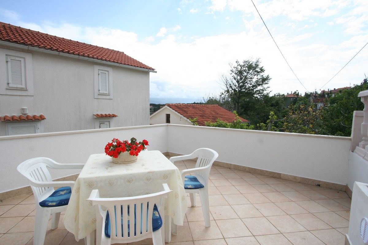 Apartment Stazić 35984-A1