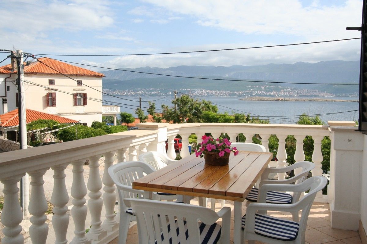 Apartment Stazić 35984-A1