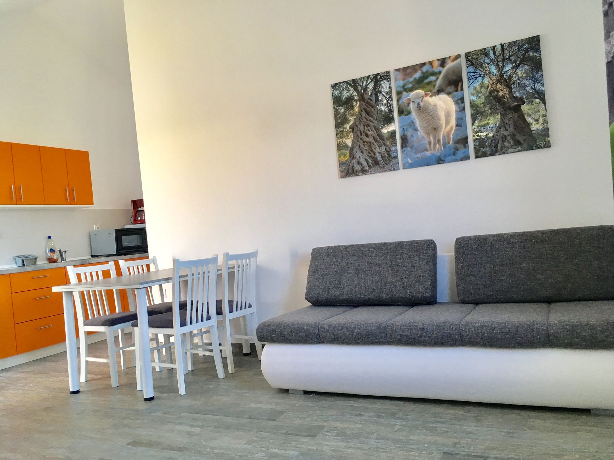Apartments Suzana 32951-A1