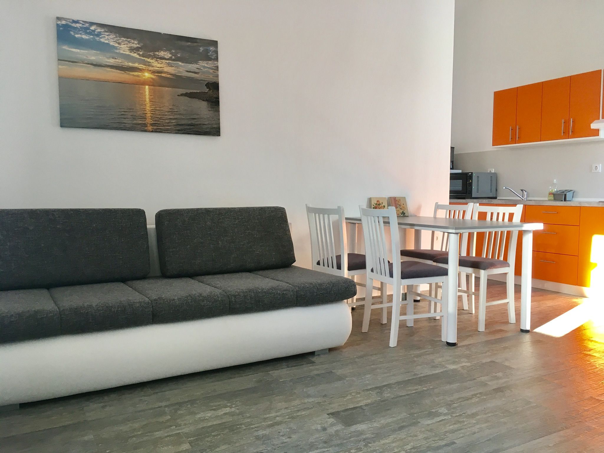 Apartments Suzana 32951-A4