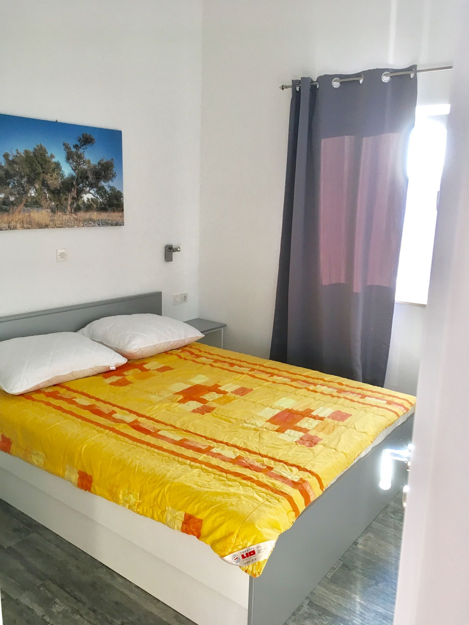 Apartments Suzana 32951-A4