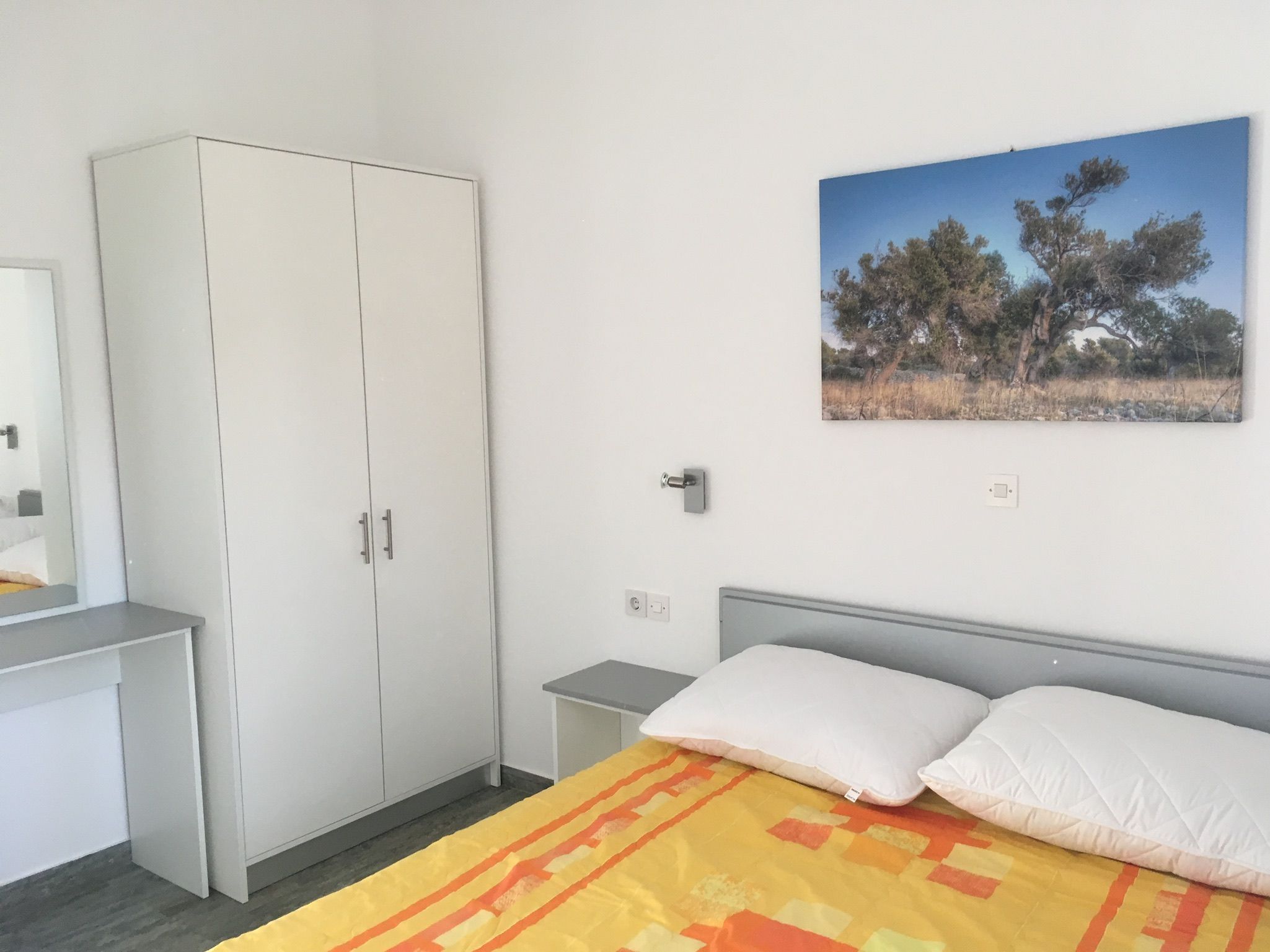Apartments Suzana 32951-A4