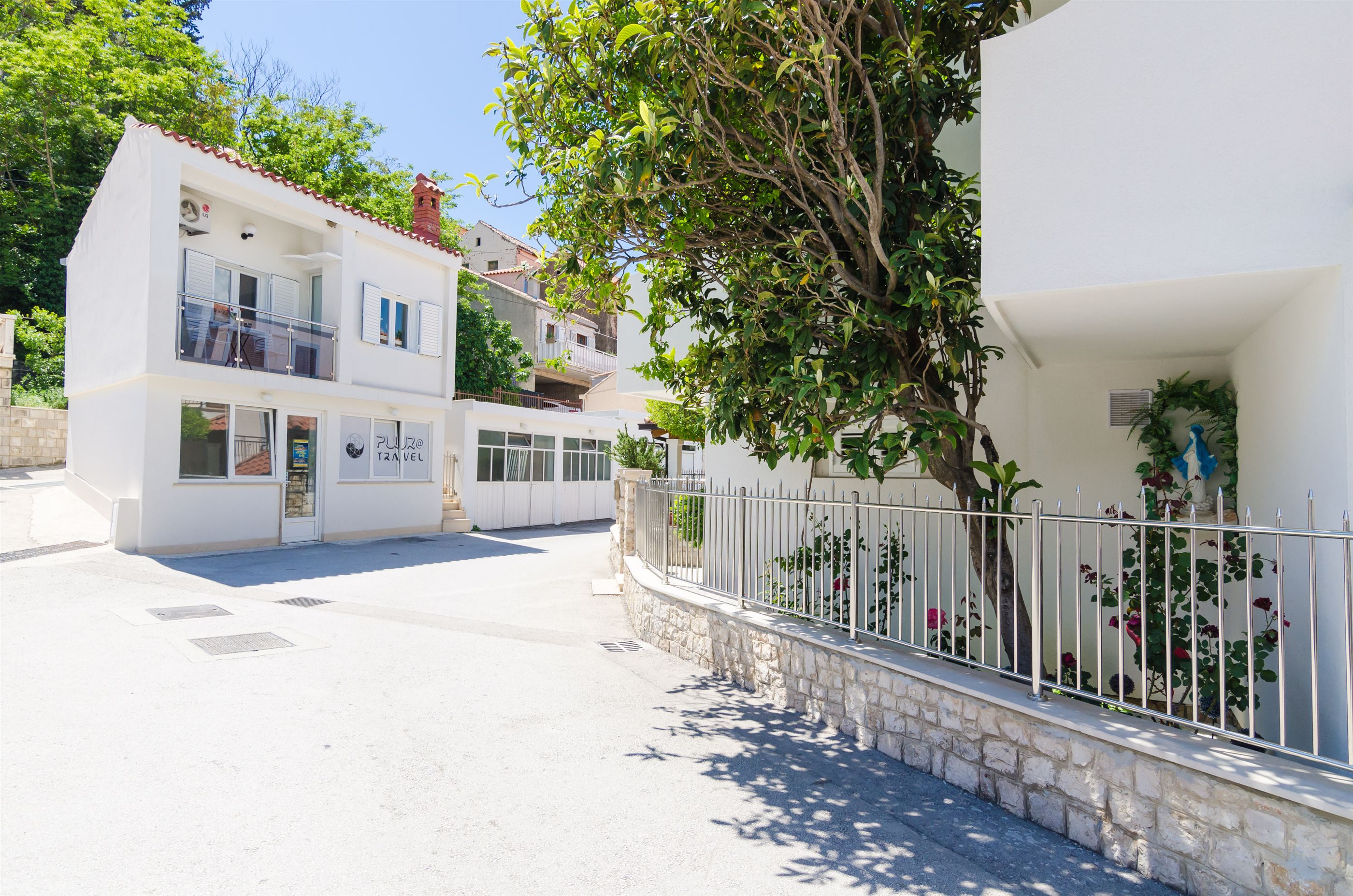 Apartment Bungalov 50222-A1