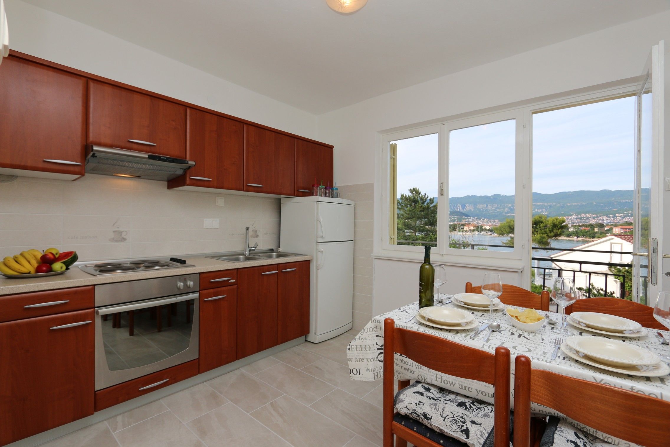 Apartments Sucic Slavica 60251-A2
