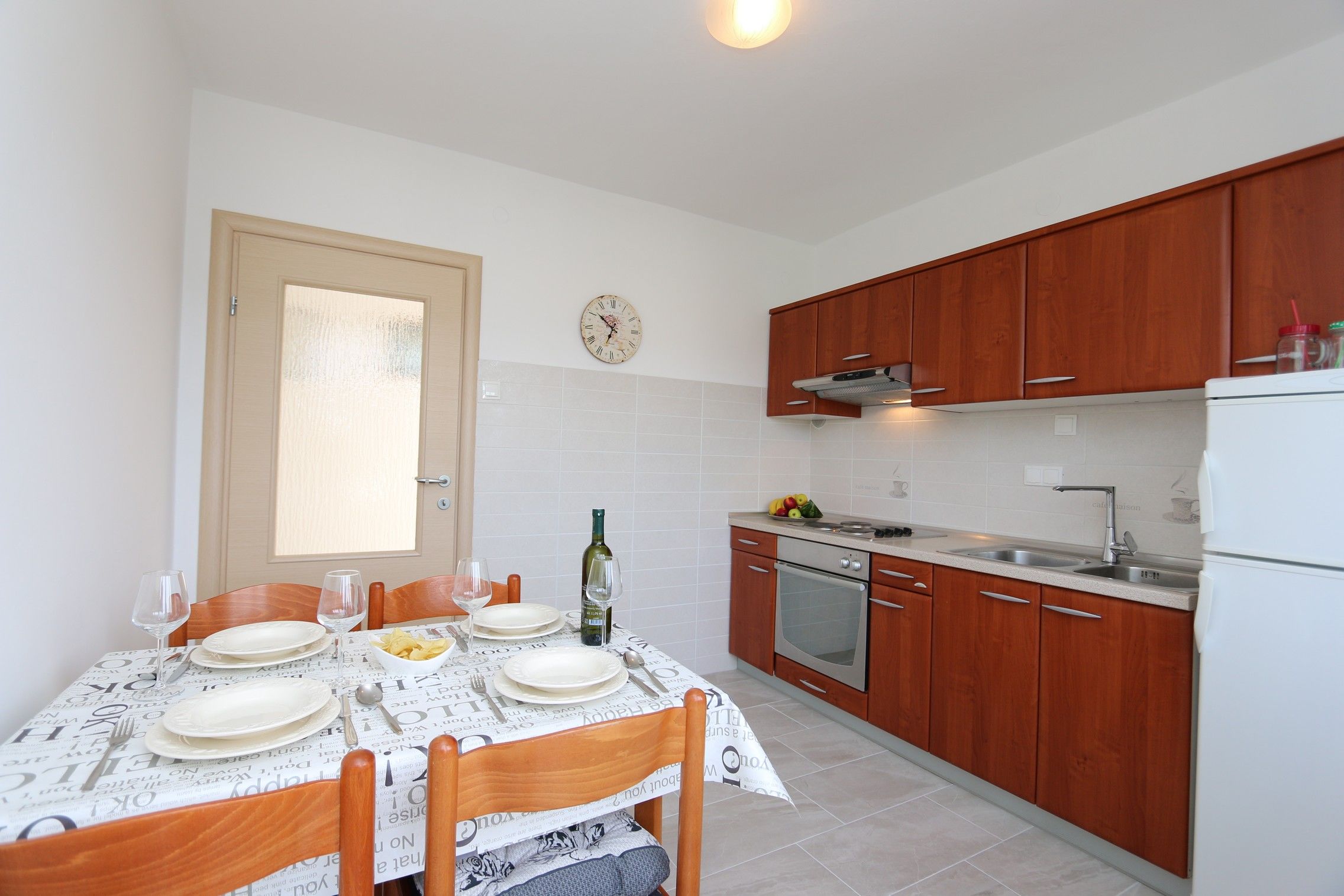 Apartments Sucic Slavica 60251-A2