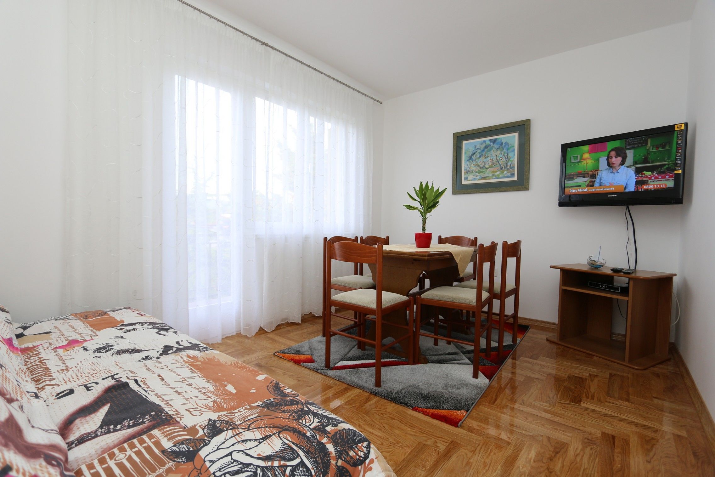 Apartments Sucic Slavica 60251-A2