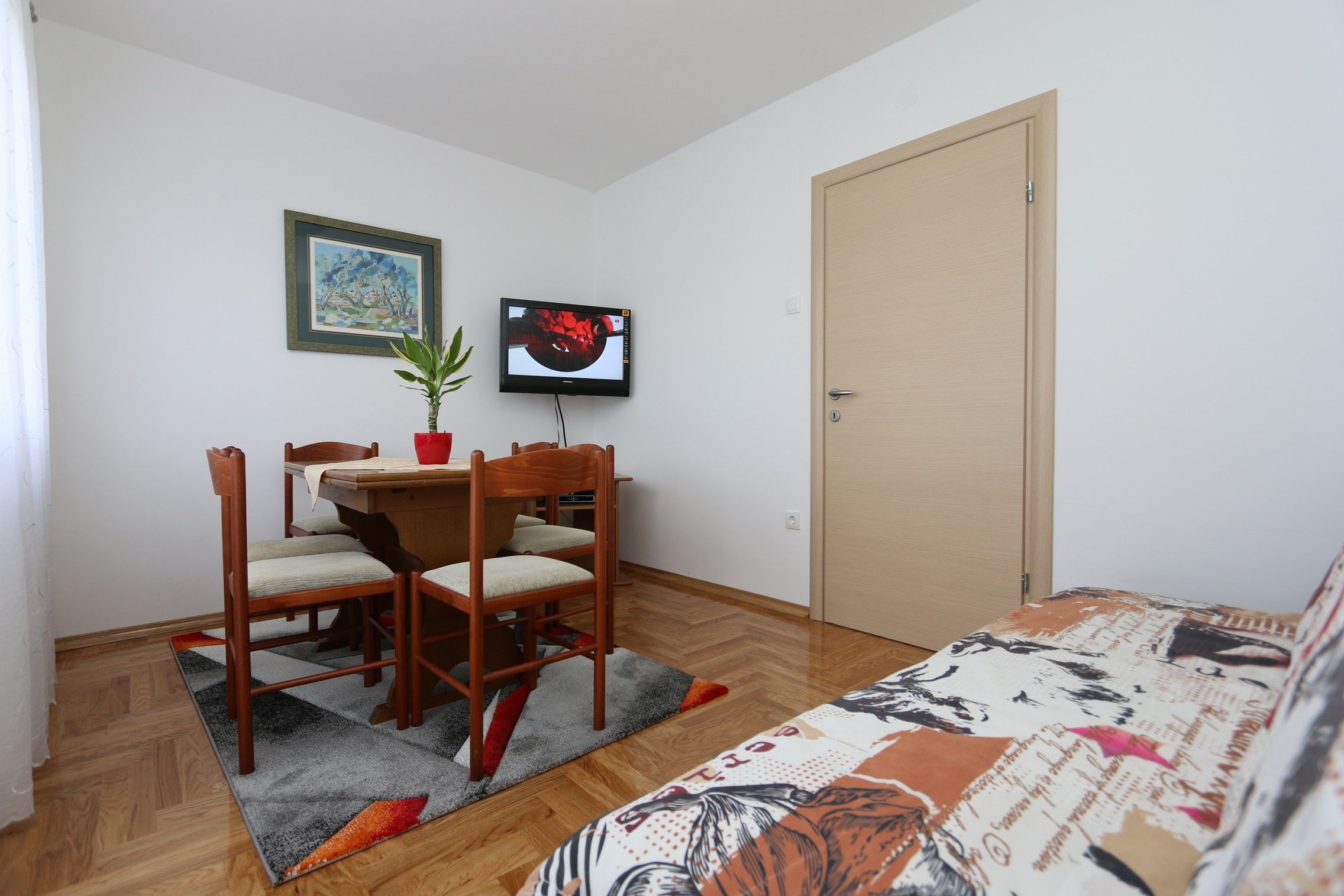 Apartments Sucic Slavica 60251-A2