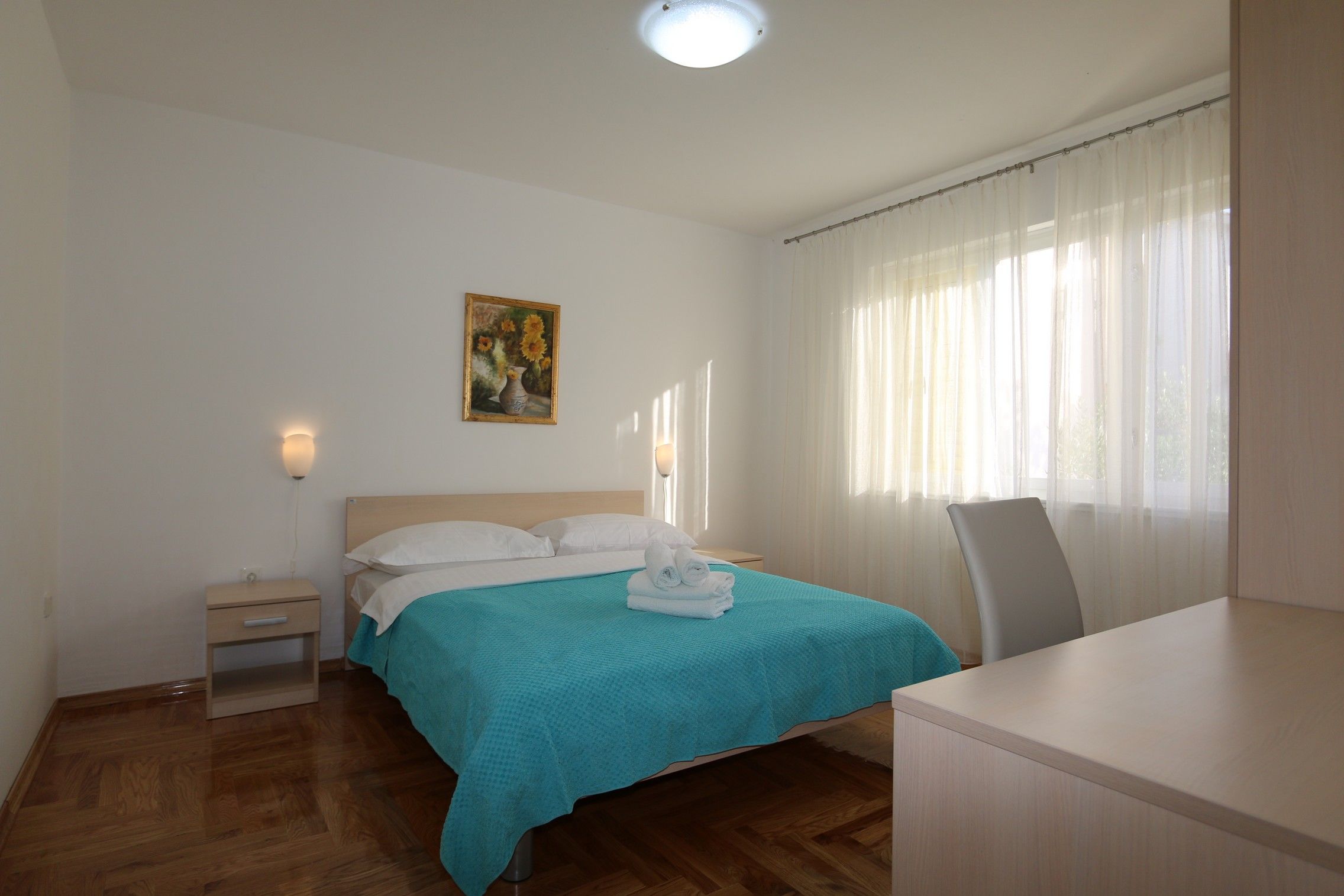 Apartments Sucic Slavica 60251-A2