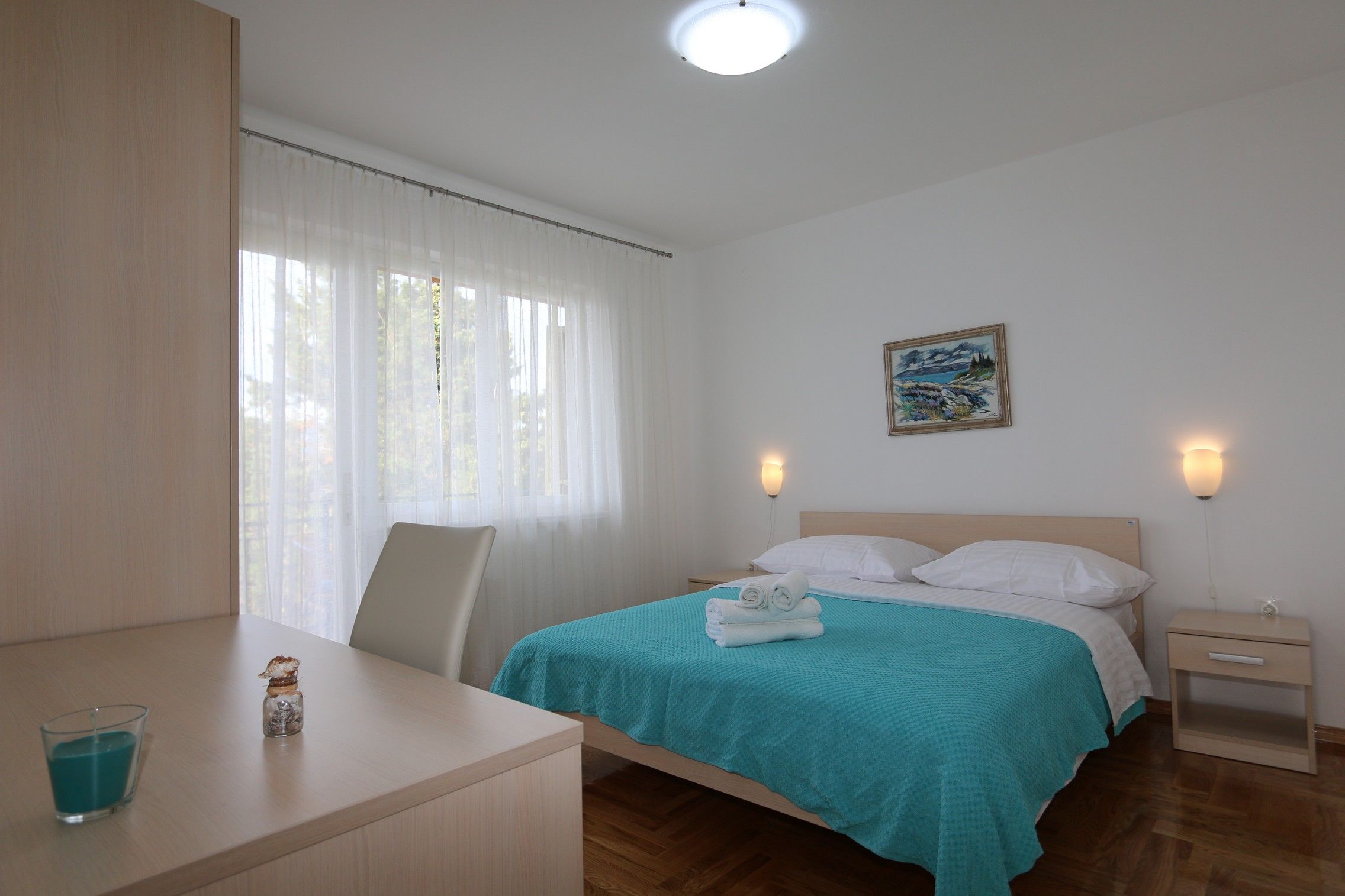 Apartments Sucic Slavica 60251-A2