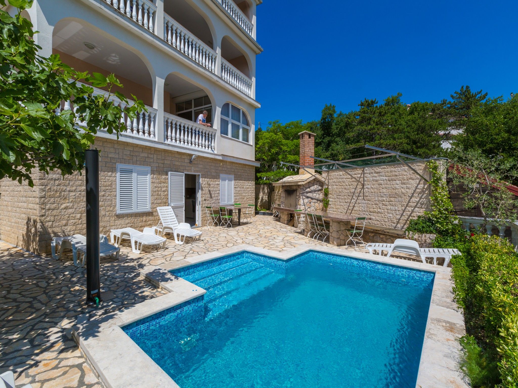 Apartments SEPER 62732-A3