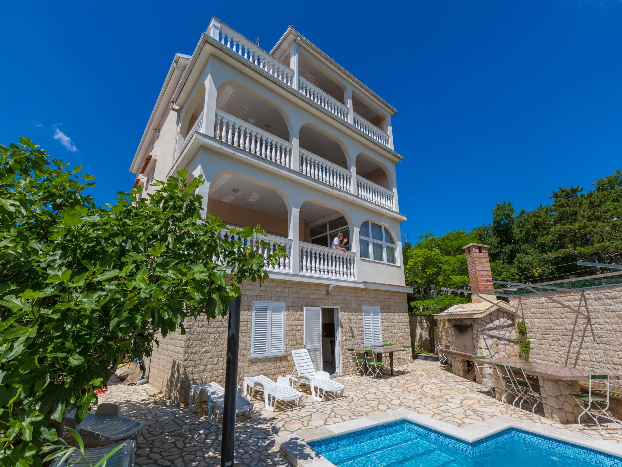 Apartments SEPER 62732-A3