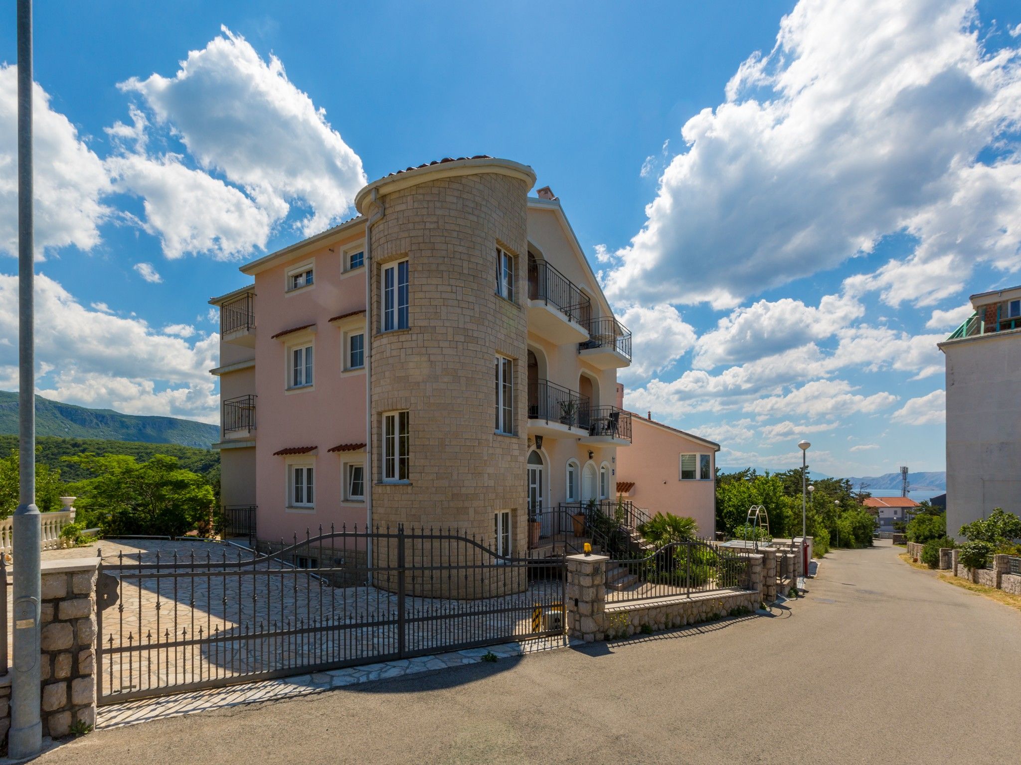 Apartments SEPER 62732-A3
