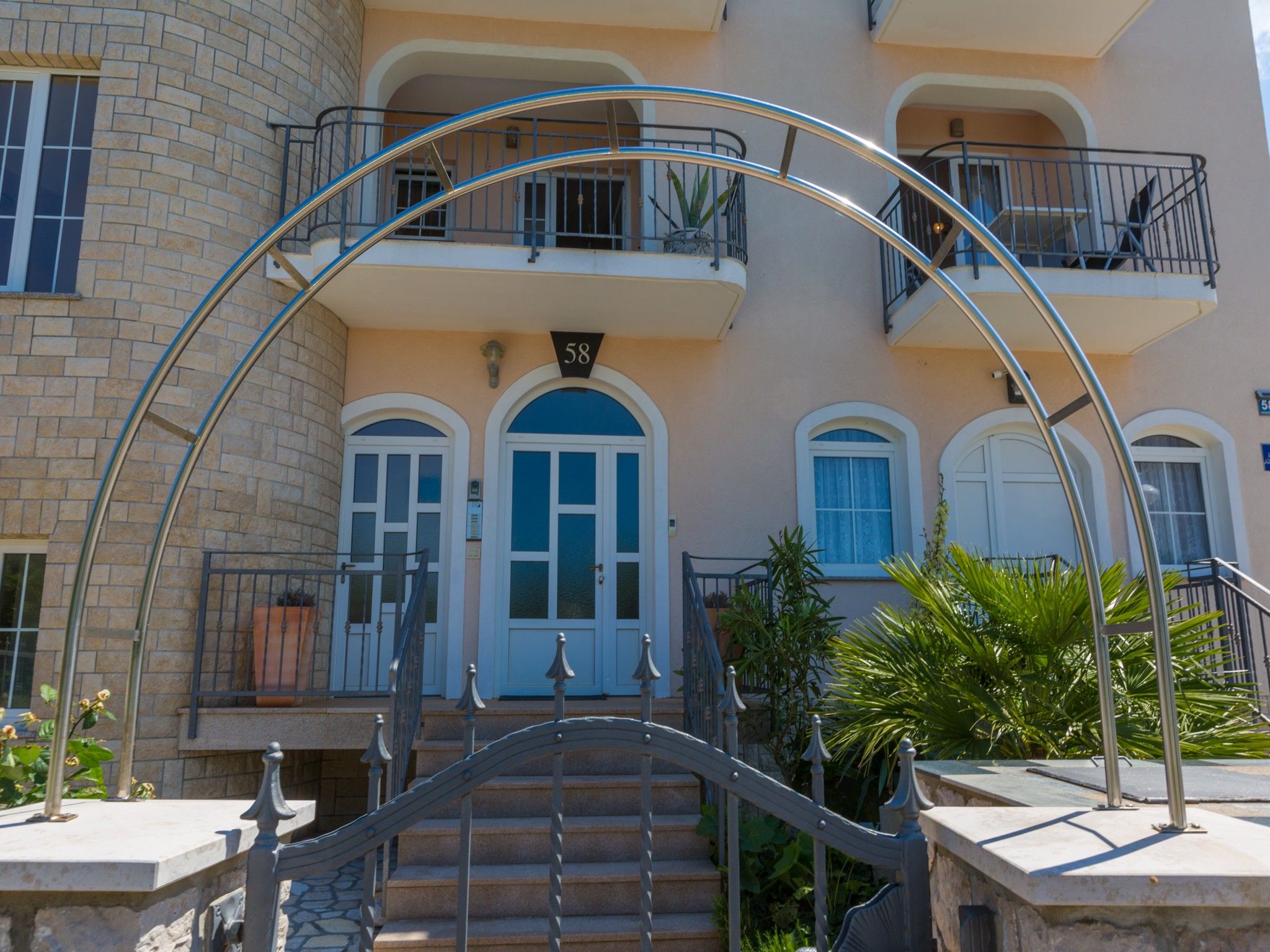 Apartments SEPER 62732-A3