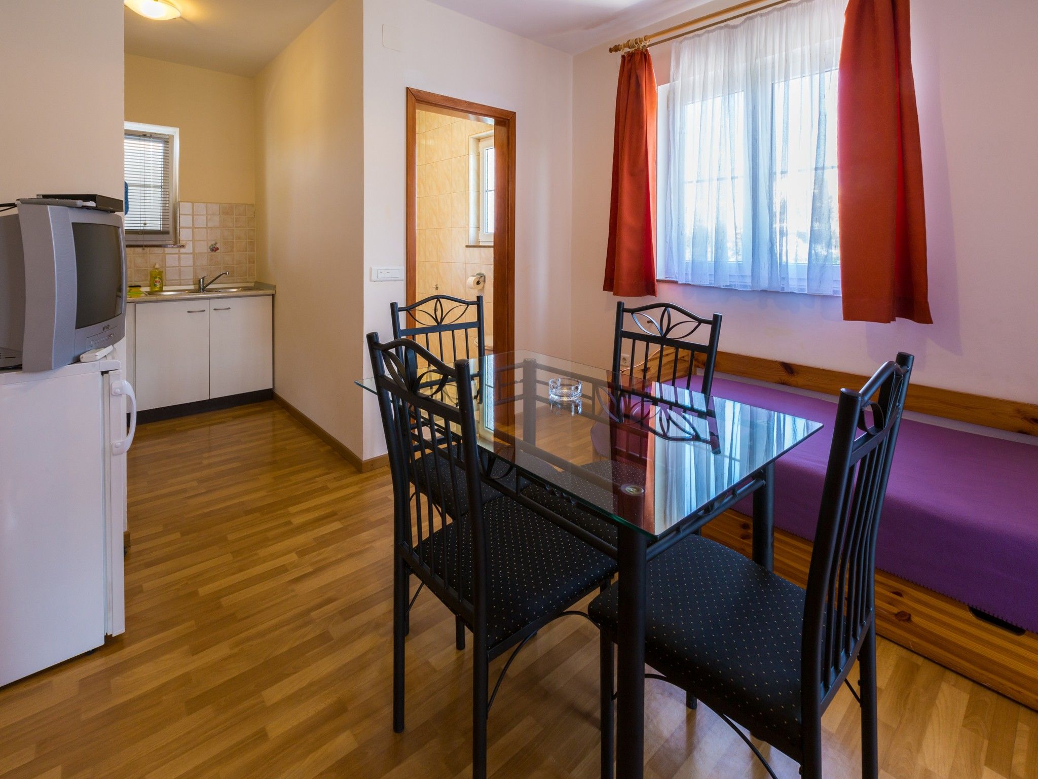 Apartments SEPER 62732-A1