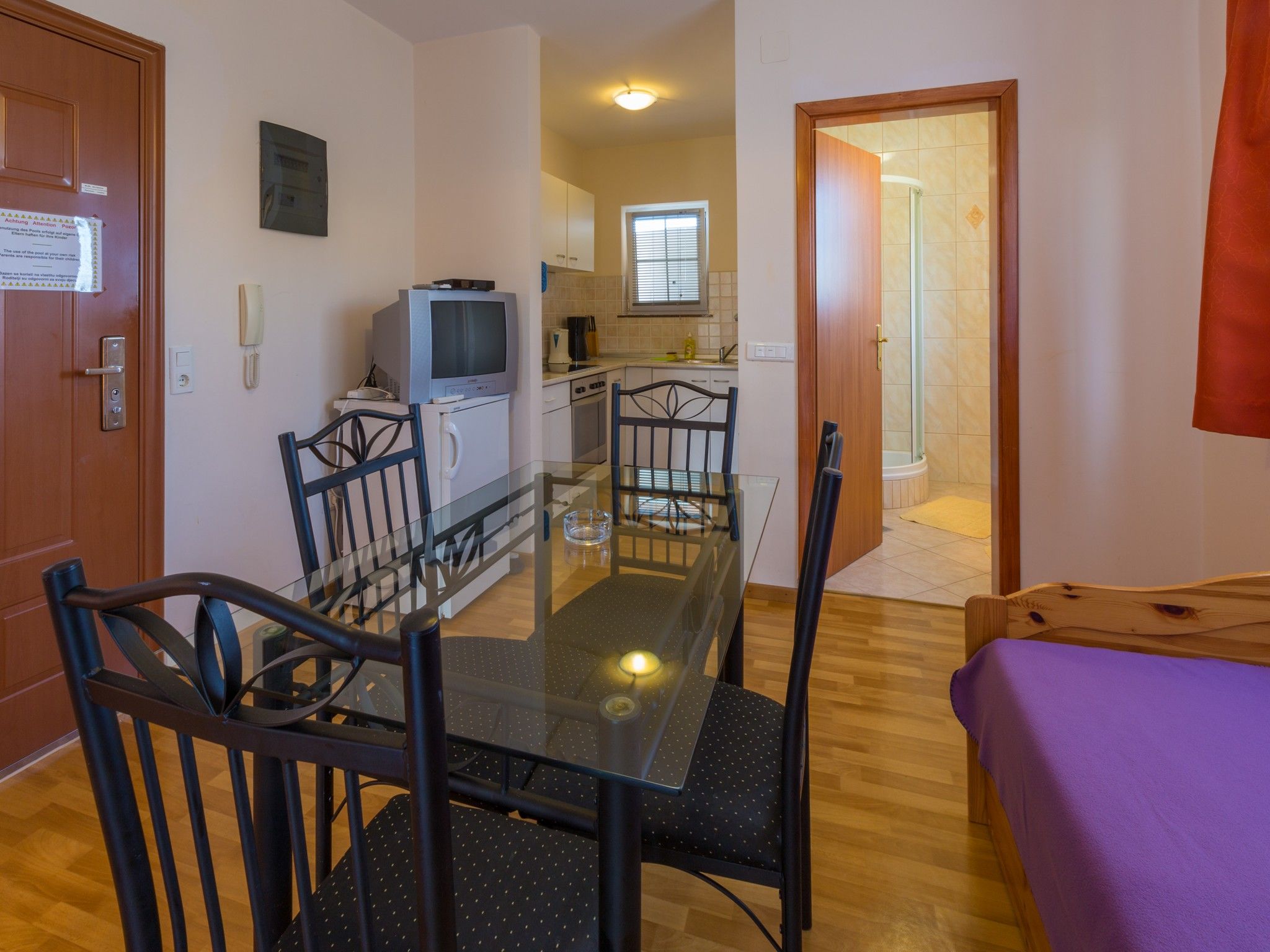 Apartments SEPER 62732-A1
