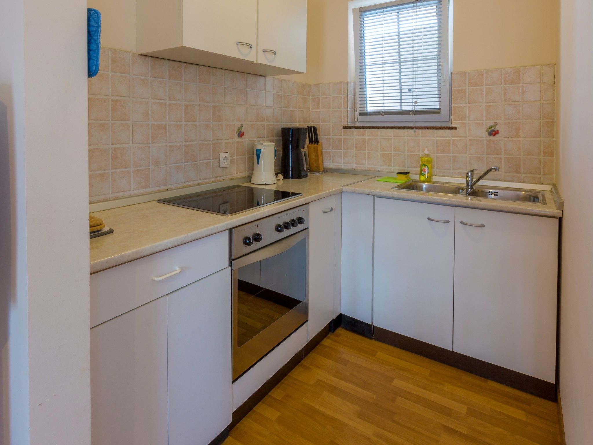 Apartments SEPER 62732-A1