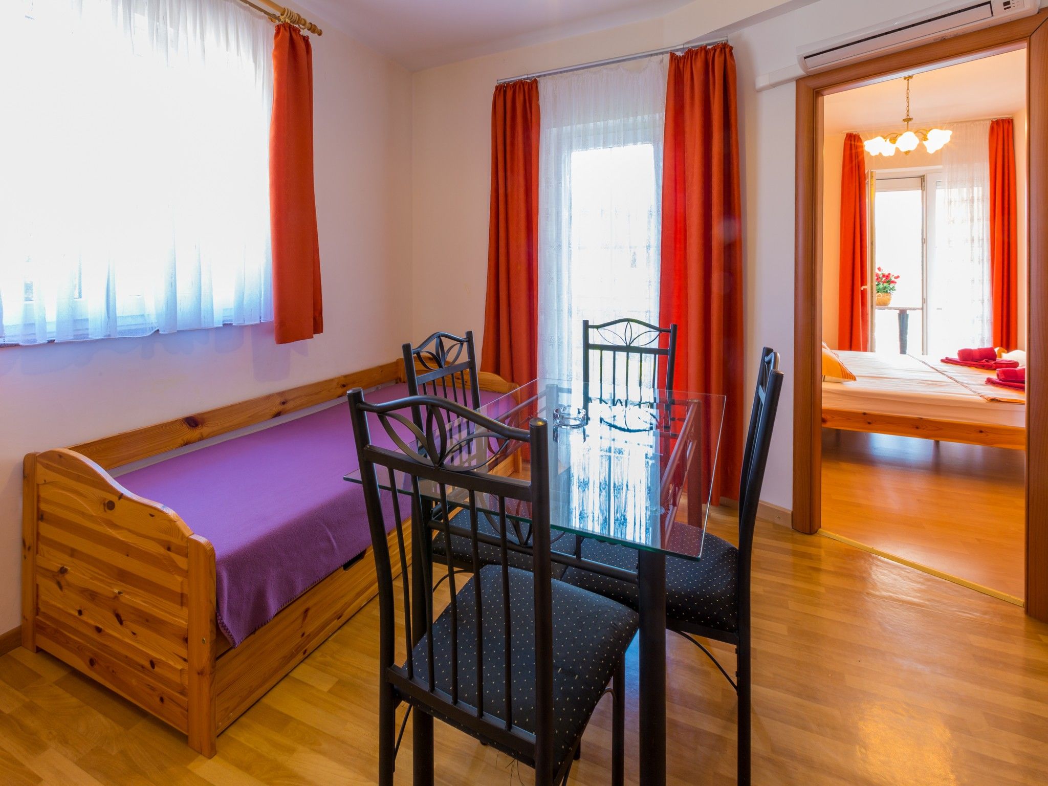 Apartments SEPER 62732-A1