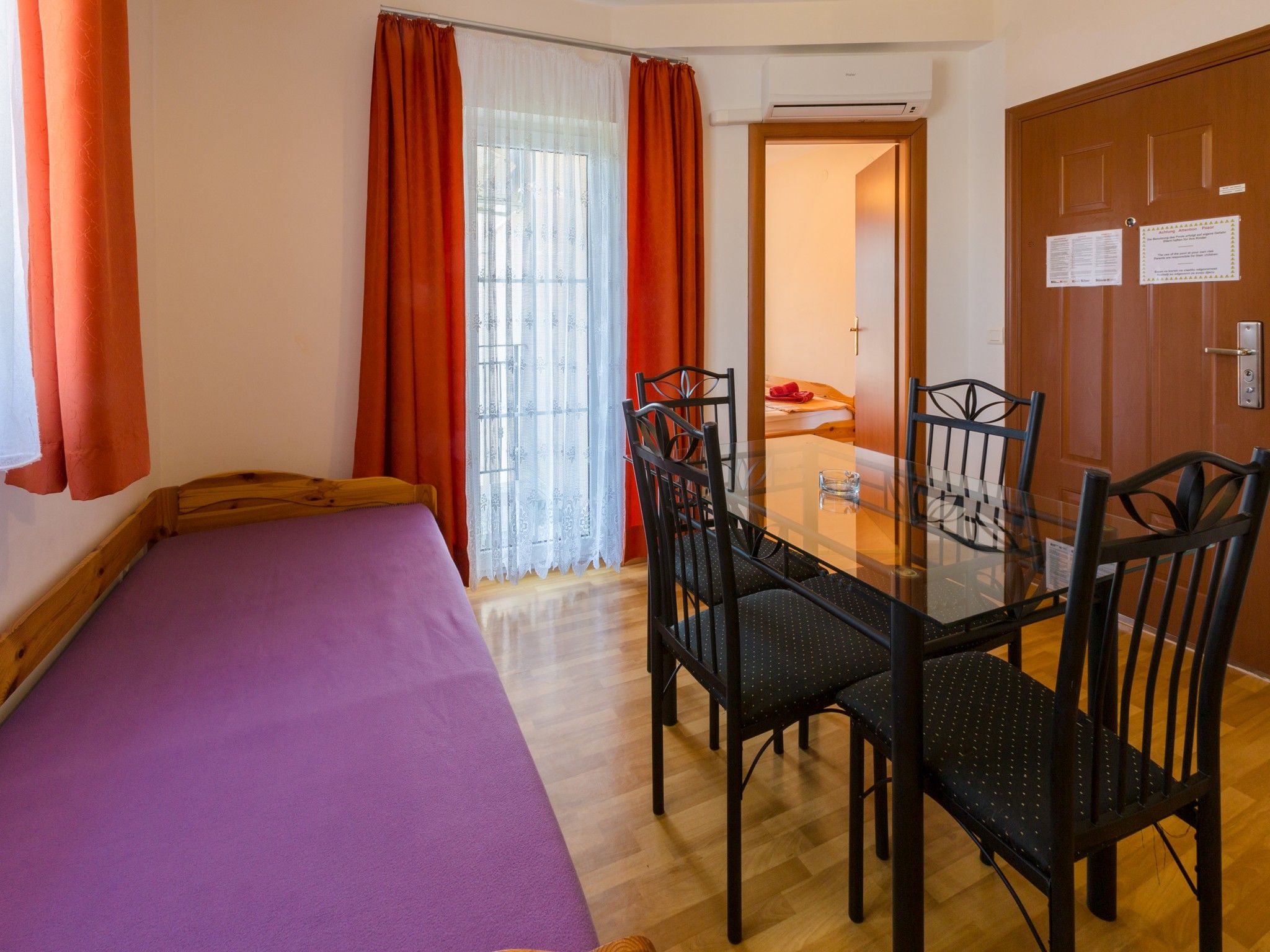 Apartments SEPER 62732-A1