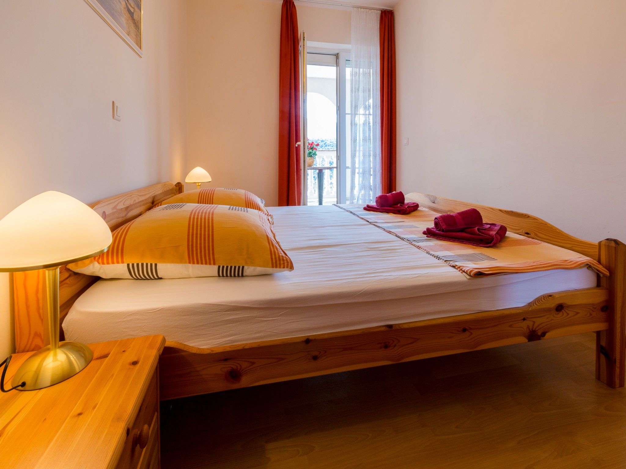 Apartments SEPER 62732-A1